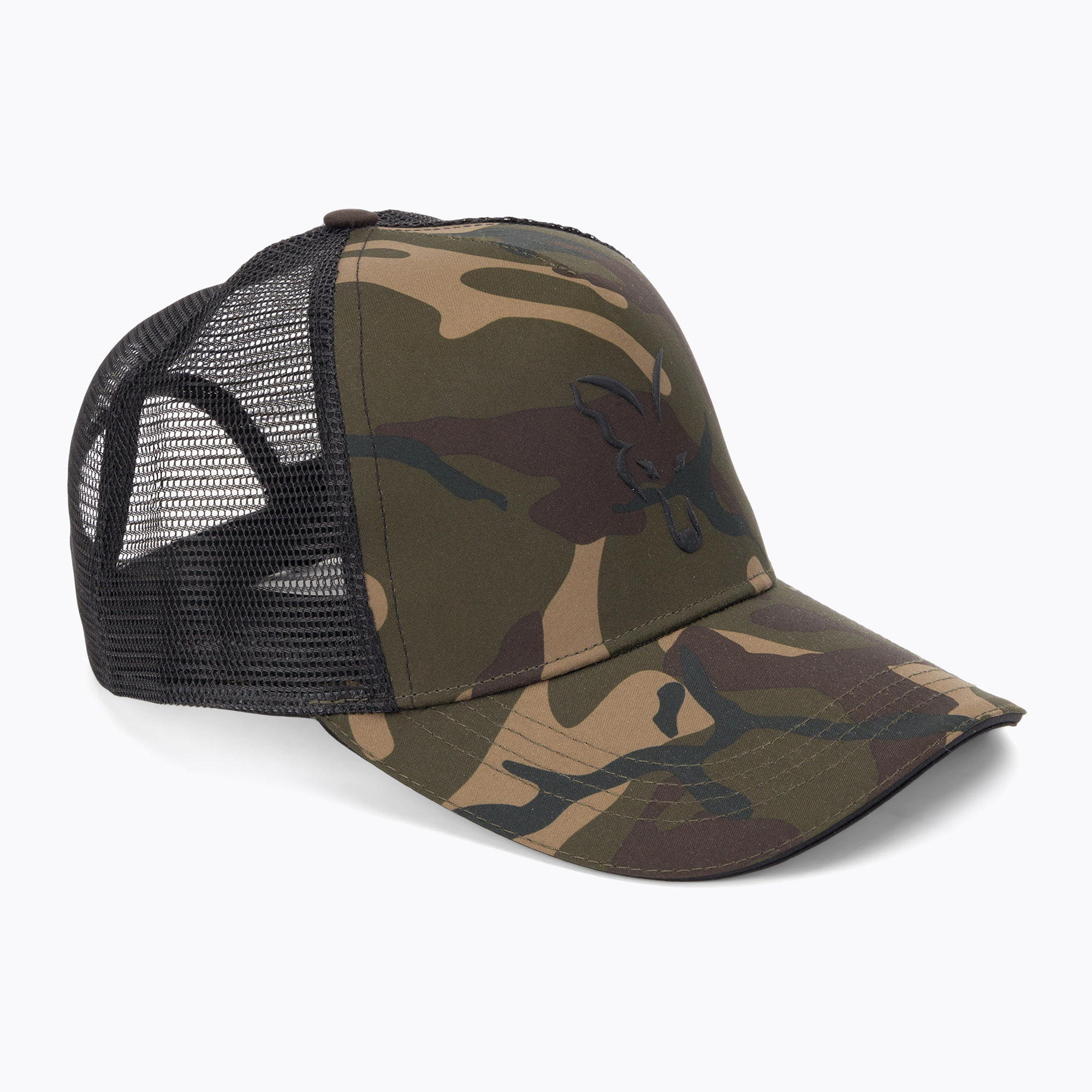 19%-kal olcsóbban.  Fox International Camo Trucker terepszínű baseball sapka. Méret: OS