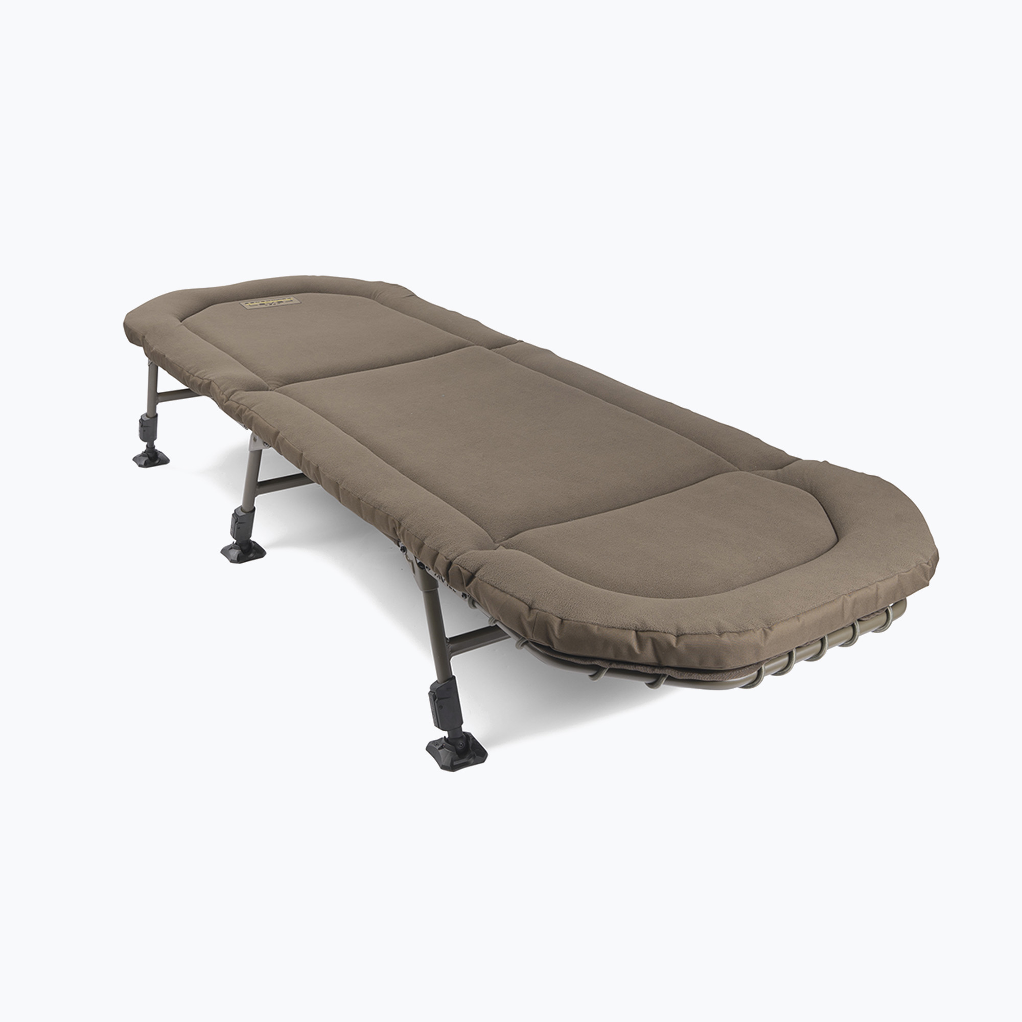15%-kal olcsóbban.  Pontyágy Avid Carp Benchmark Leveltech X barna A0440017. Méret: OS