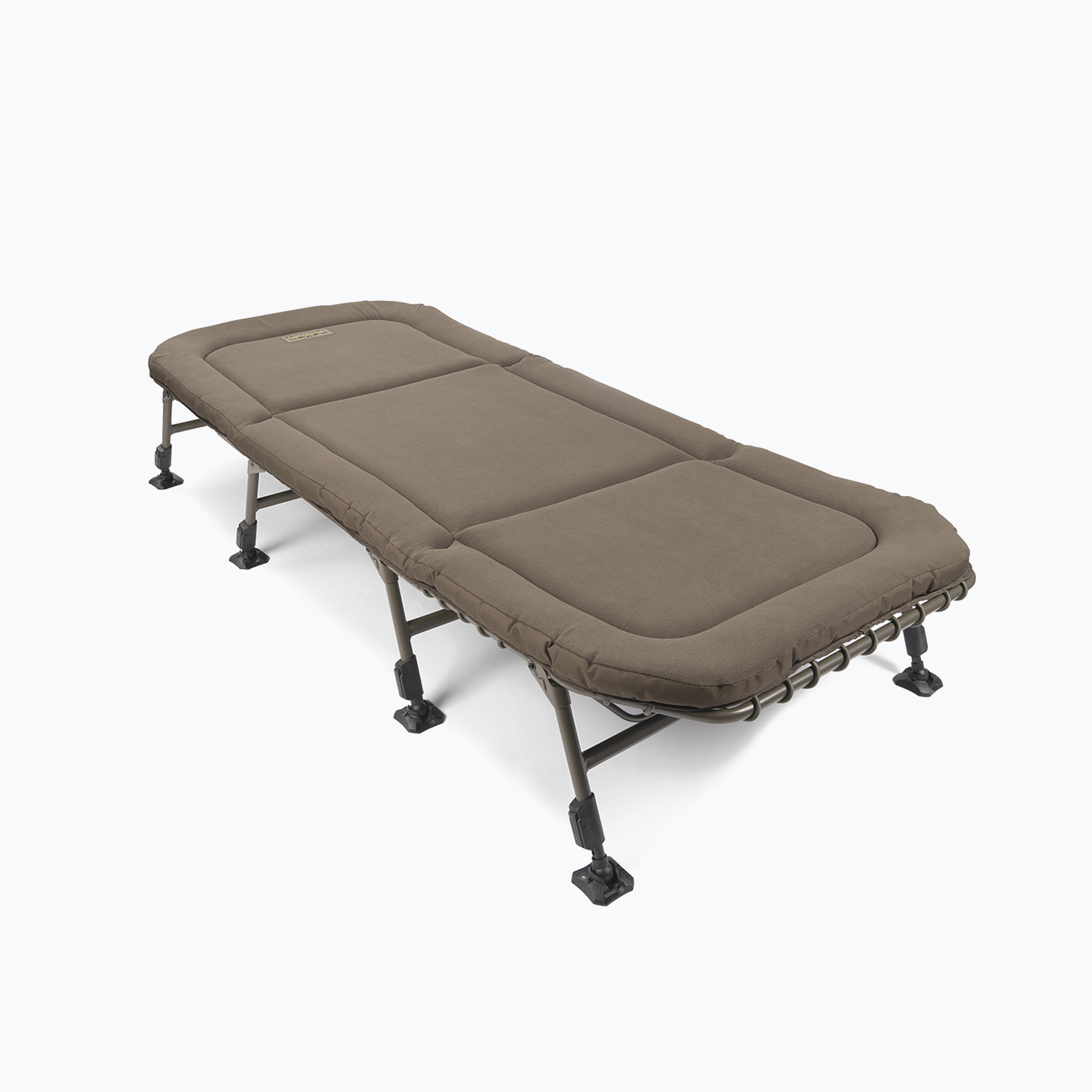 7%-kal olcsóbban.  Avid Carp Benchmark Leveltech barna A0440018. Méret: OS