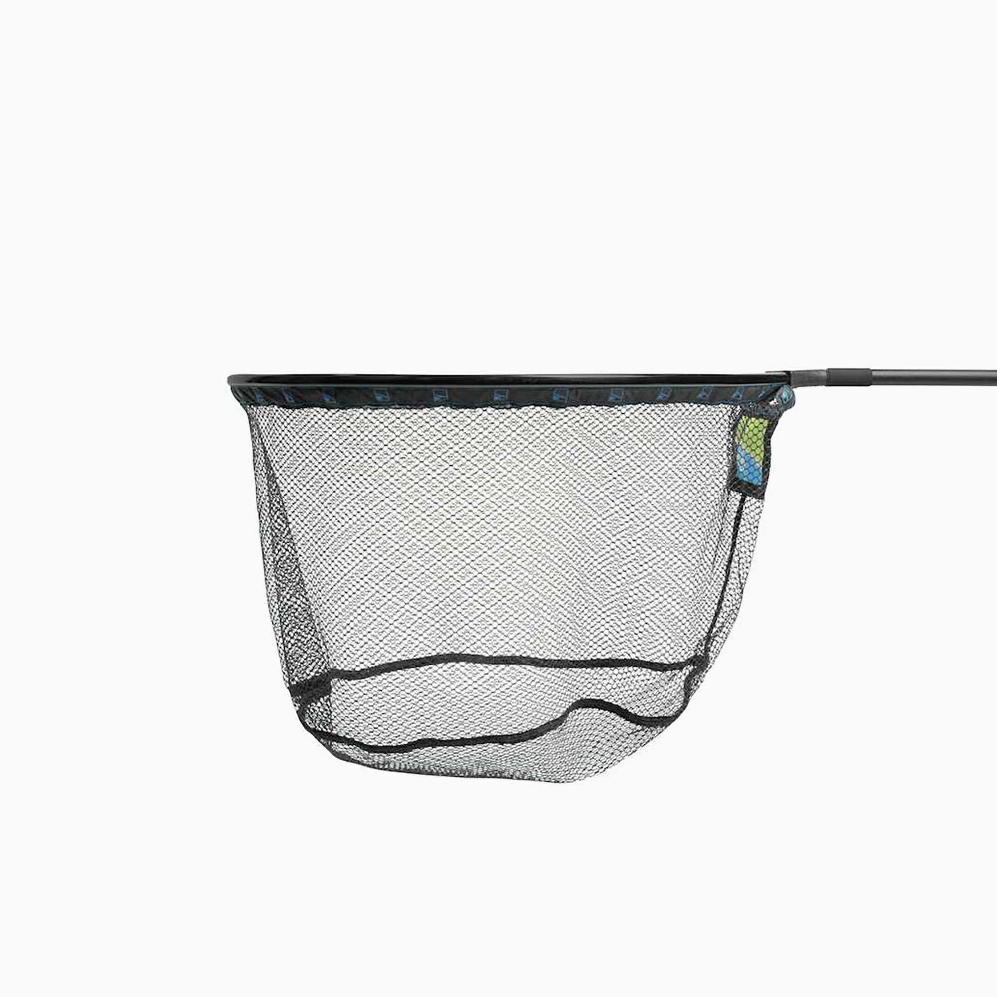 11%-kal olcsóbban.  Preston Quick Dry Landing Net fekete P0140040. Méret: 20"