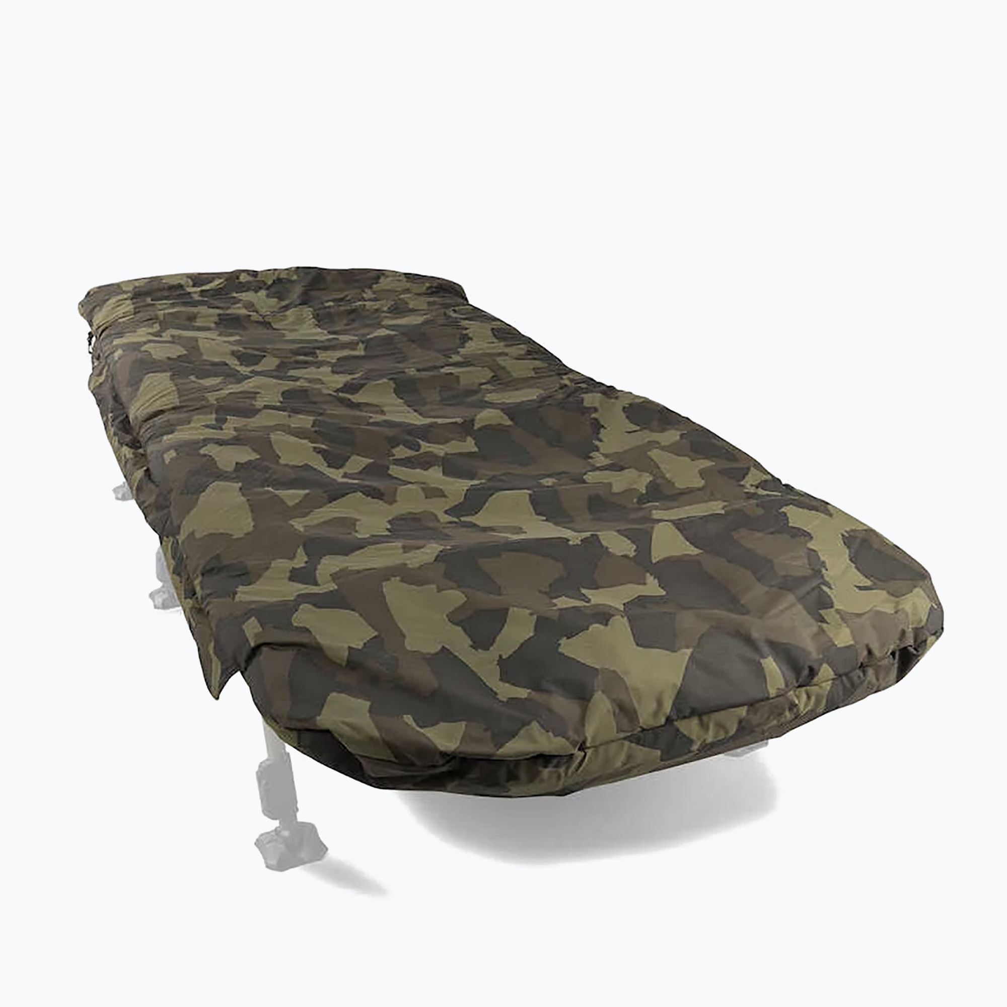 12%-kal olcsóbban.  Avid Ascent RS hálózsák zöld A0450014. Méret: Standard