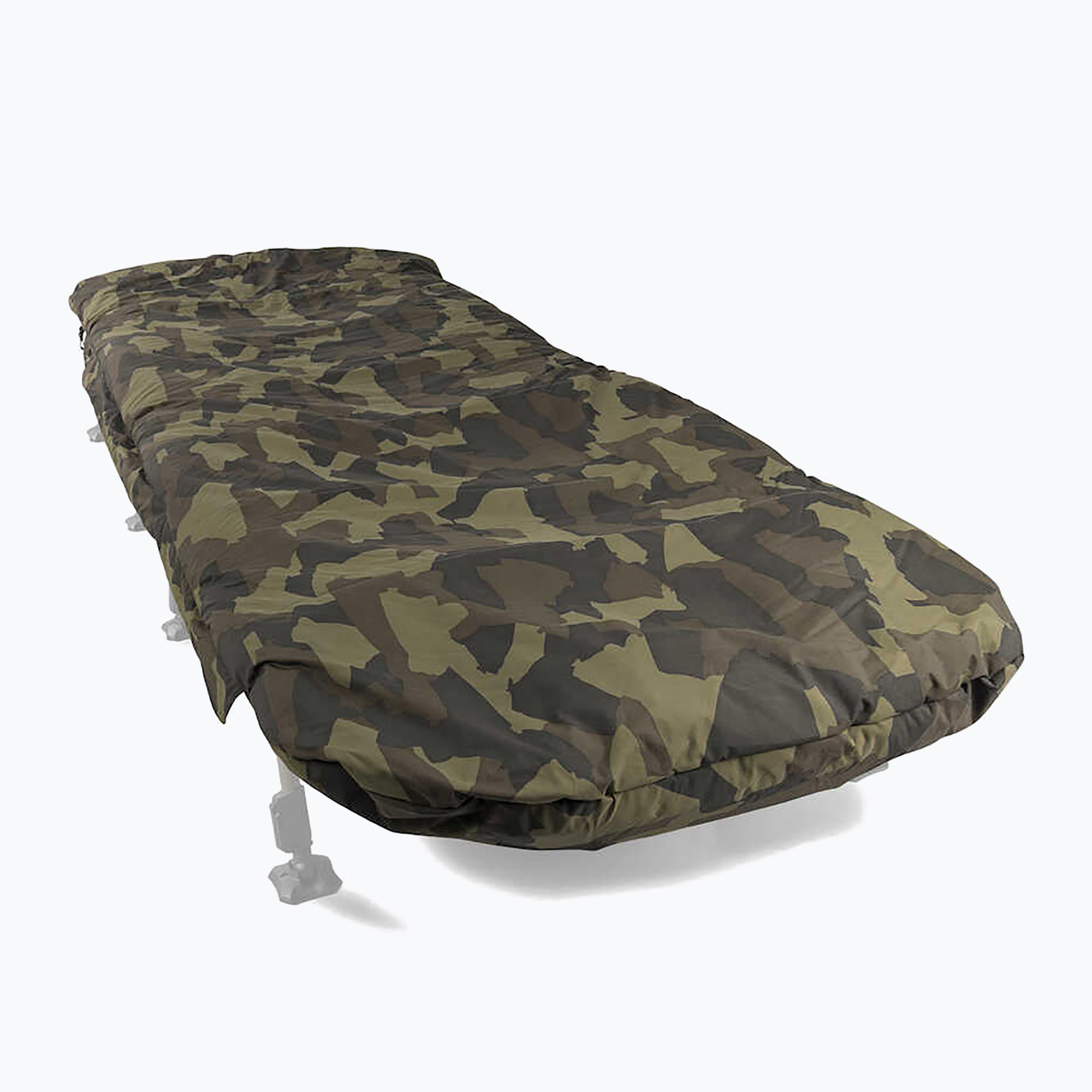 12%-kal olcsóbban.  Avid Ascent RS hálózsák zöld A0450015. Méret: XL