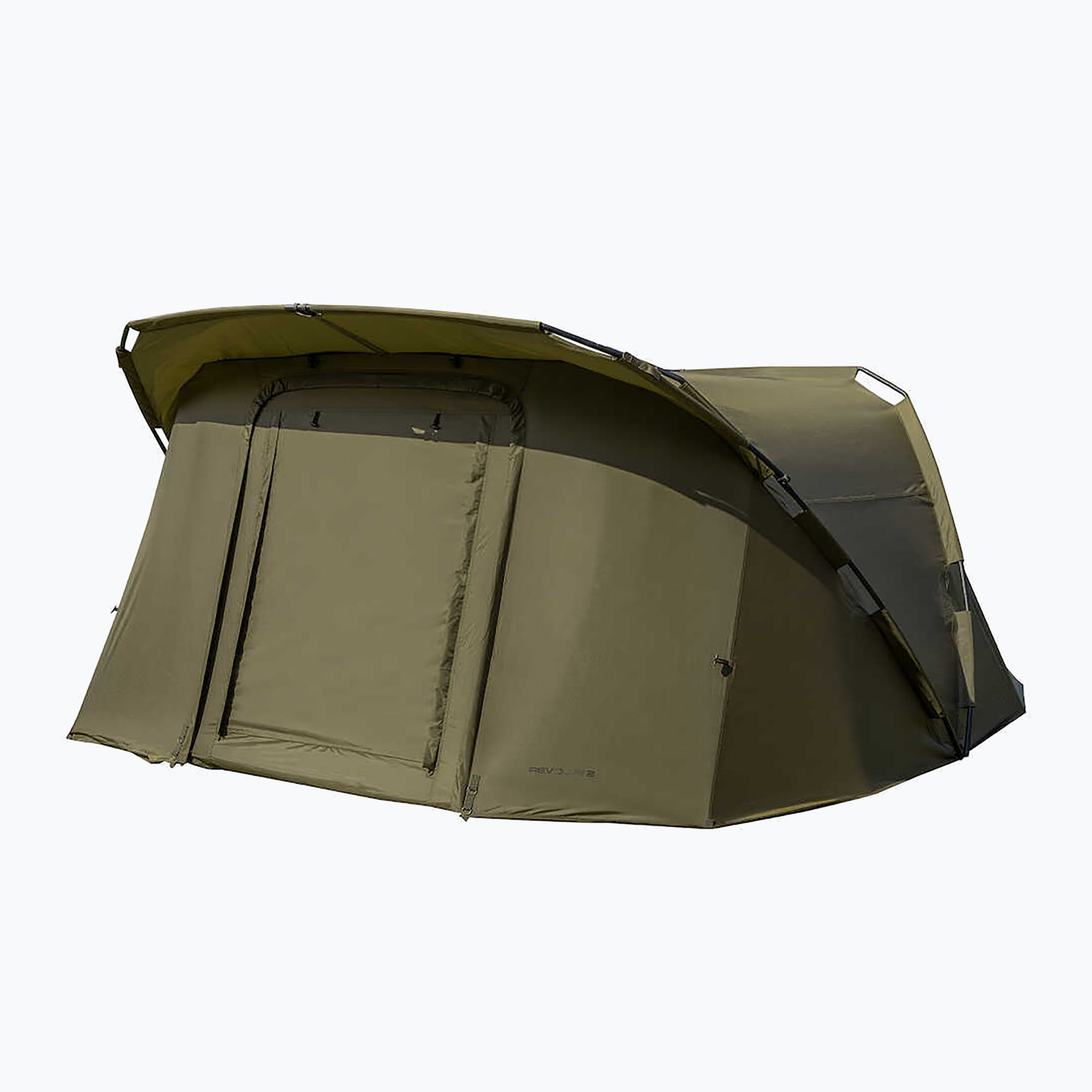 6%-kal olcsóbban.  Avid Carp Revolve 2+ Bivvy sátor. Méret: OS