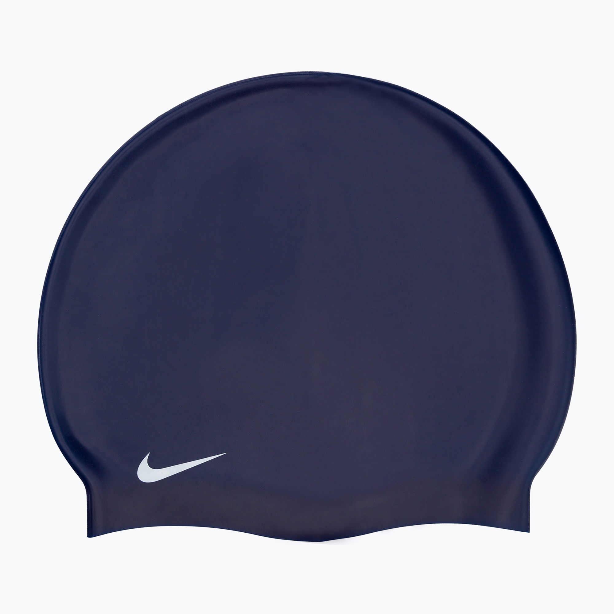 15%-kal olcsóbban.  Nike Solid szilikon úszósapka tengerészkék 93060-440. Méret: OS