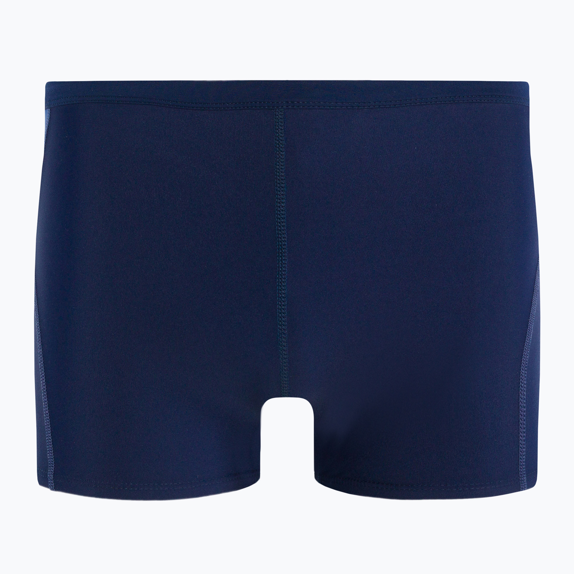 35%-kal olcsóbban.  Férfi Nike Poly Solid úszó boxeralsó tengerészkék TESS0053-440. Méret: 100