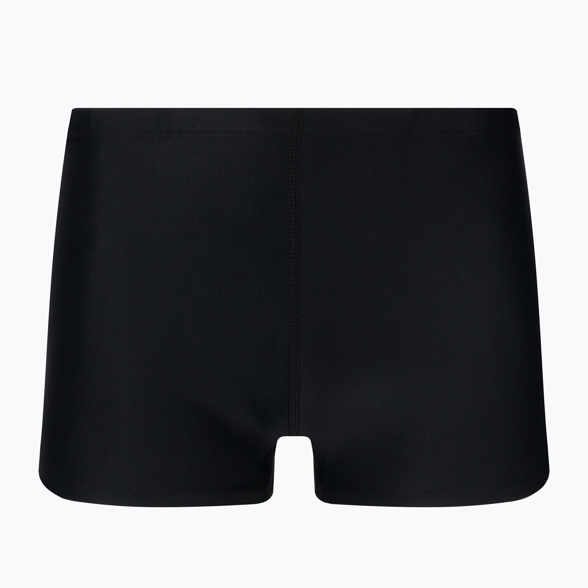 36%-kal olcsóbban.  Férfi Nike Solid Square Leg úszó boxeralsó fekete NESS8111-001. Méret: 95