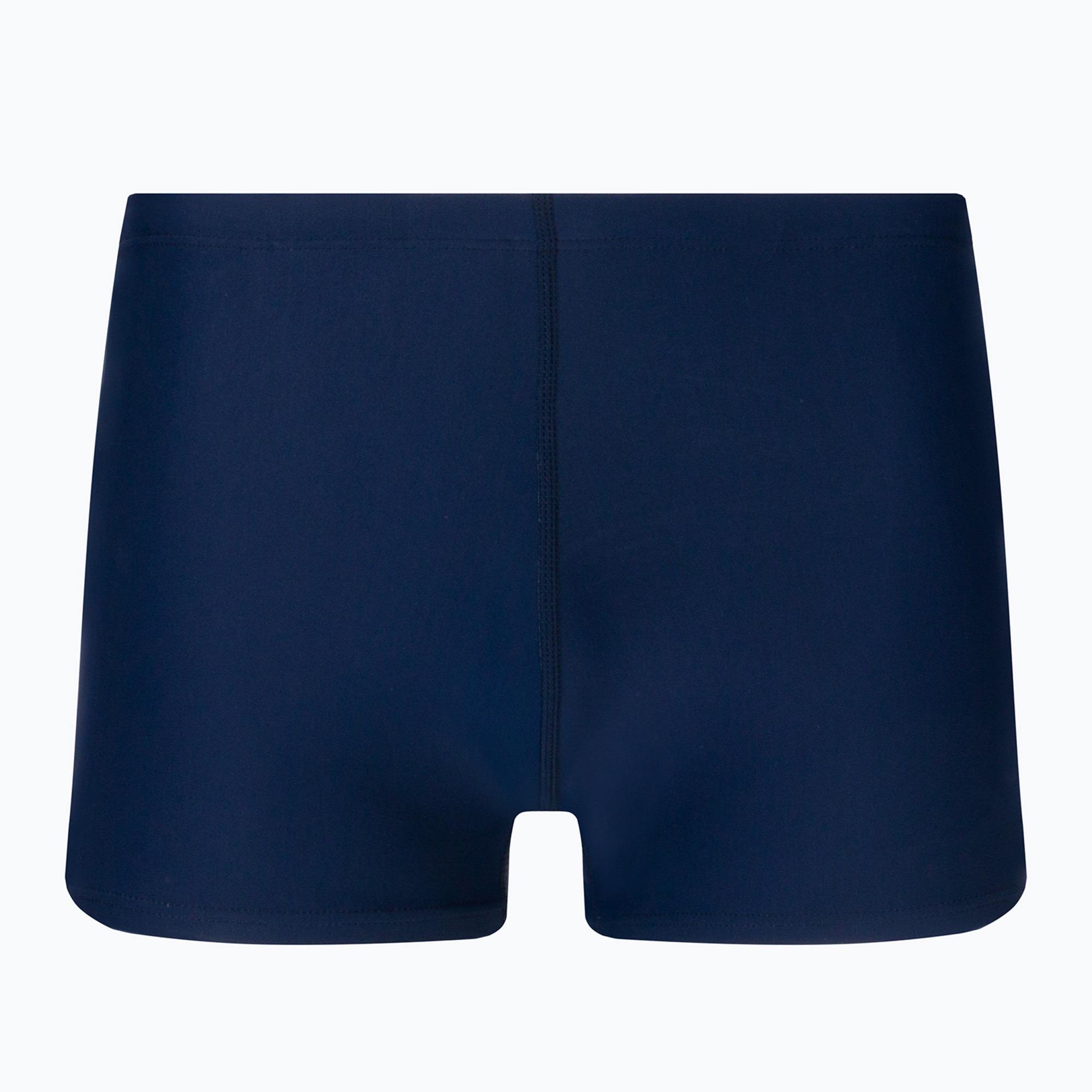 36%-kal olcsóbban.  Férfi Nike Solid Square Leg úszó boxeralsó sötétkék NESS8111-440. Méret: 85