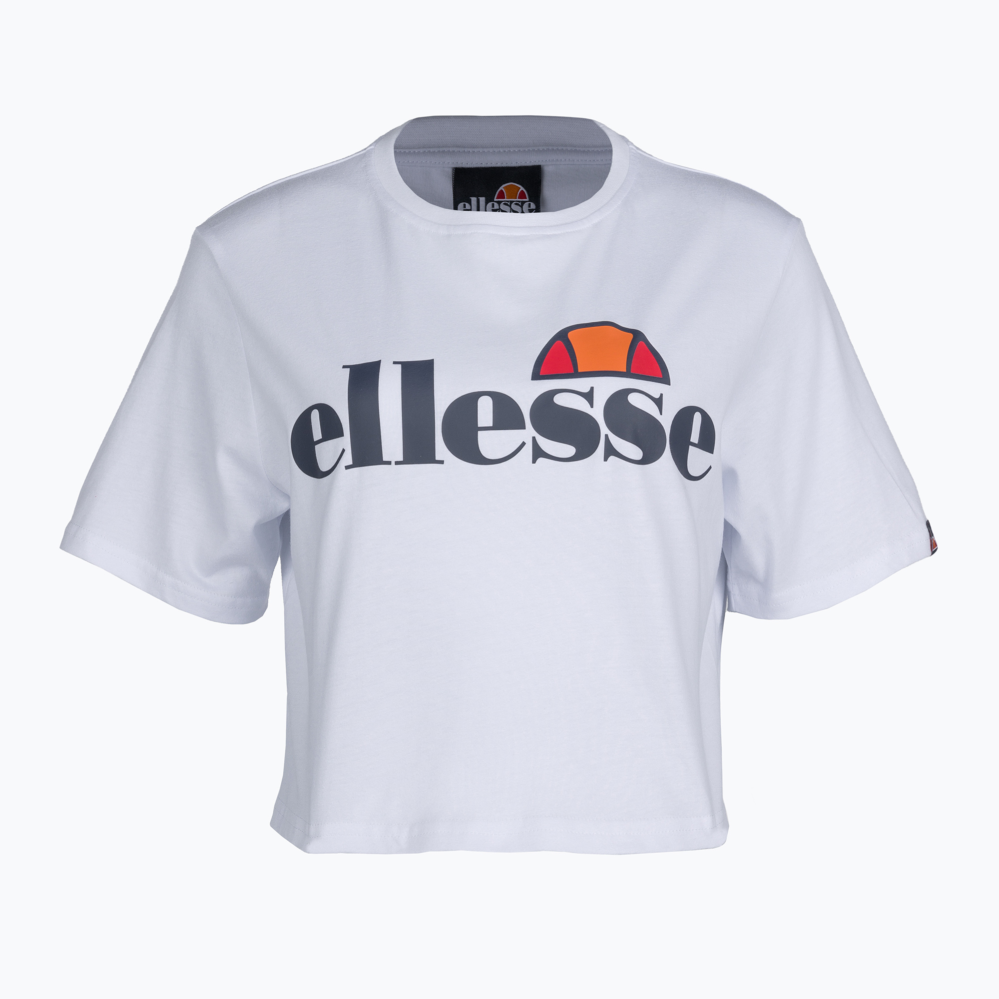 27%-kal olcsóbban.  Női edzőpóló Ellesse Alberta fehér