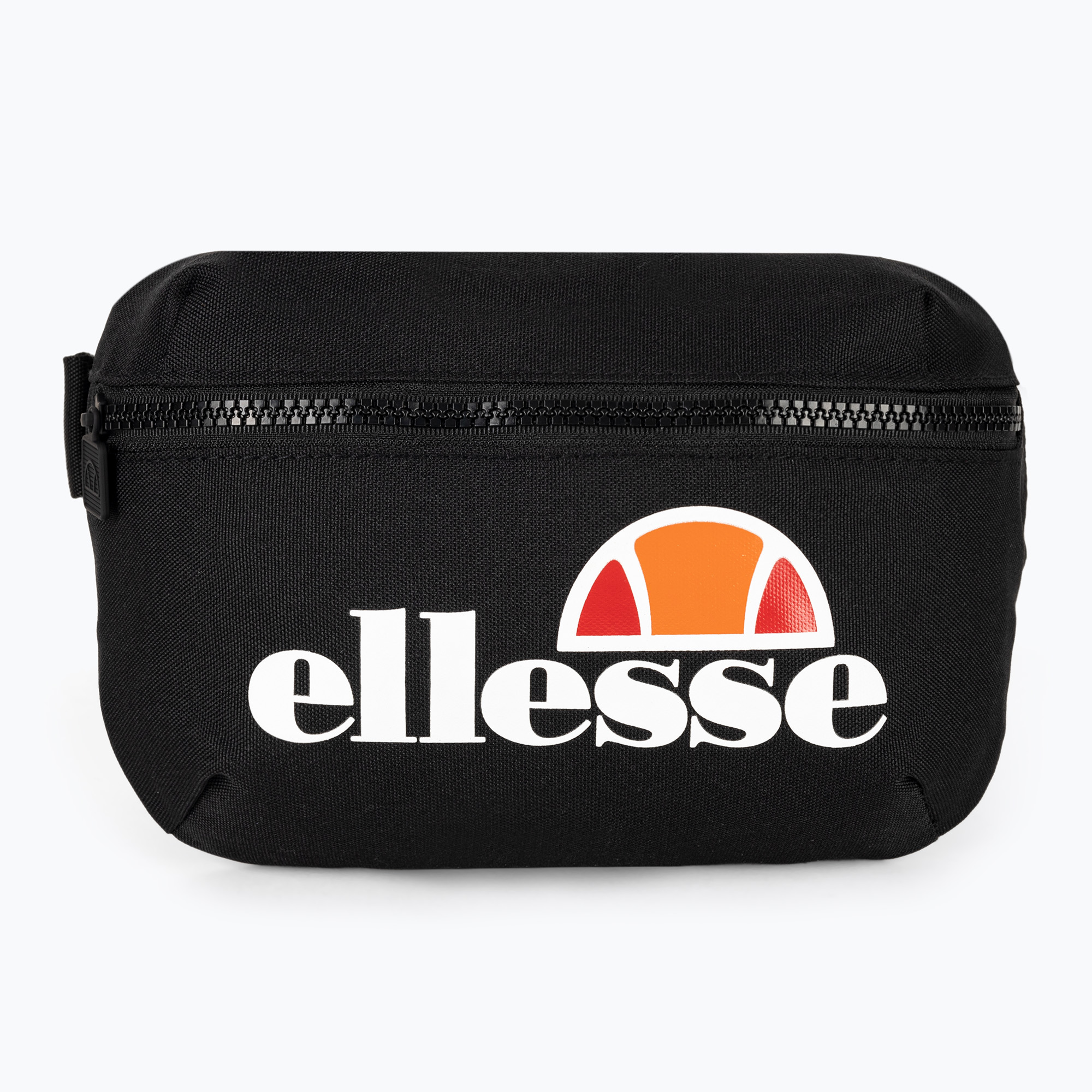 30%-kal olcsóbban.  Ellesse Rosca fekete vesetáska. Méret: OS
