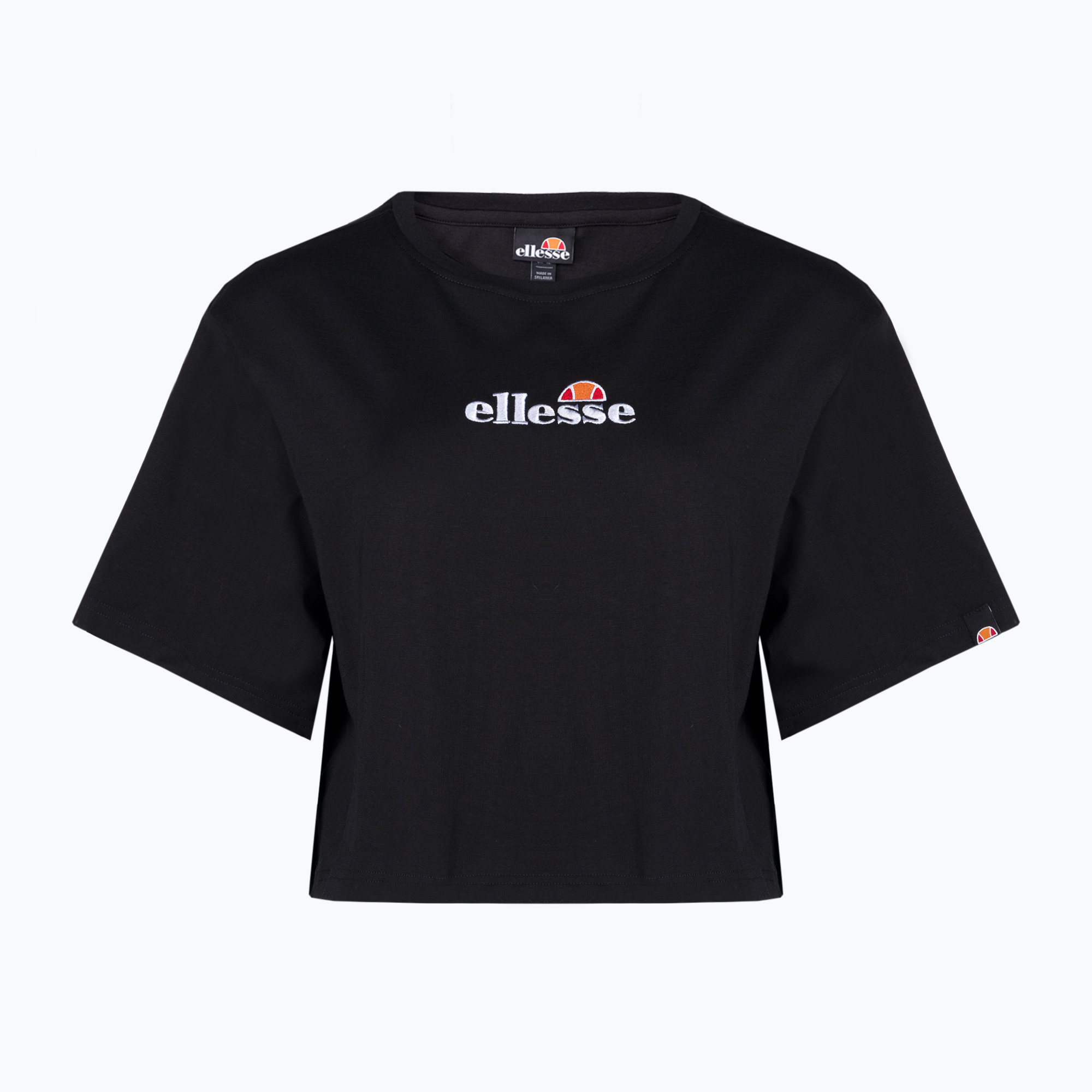 24%-kal olcsóbban.  Női edzőpóló Ellesse Fireball fekete