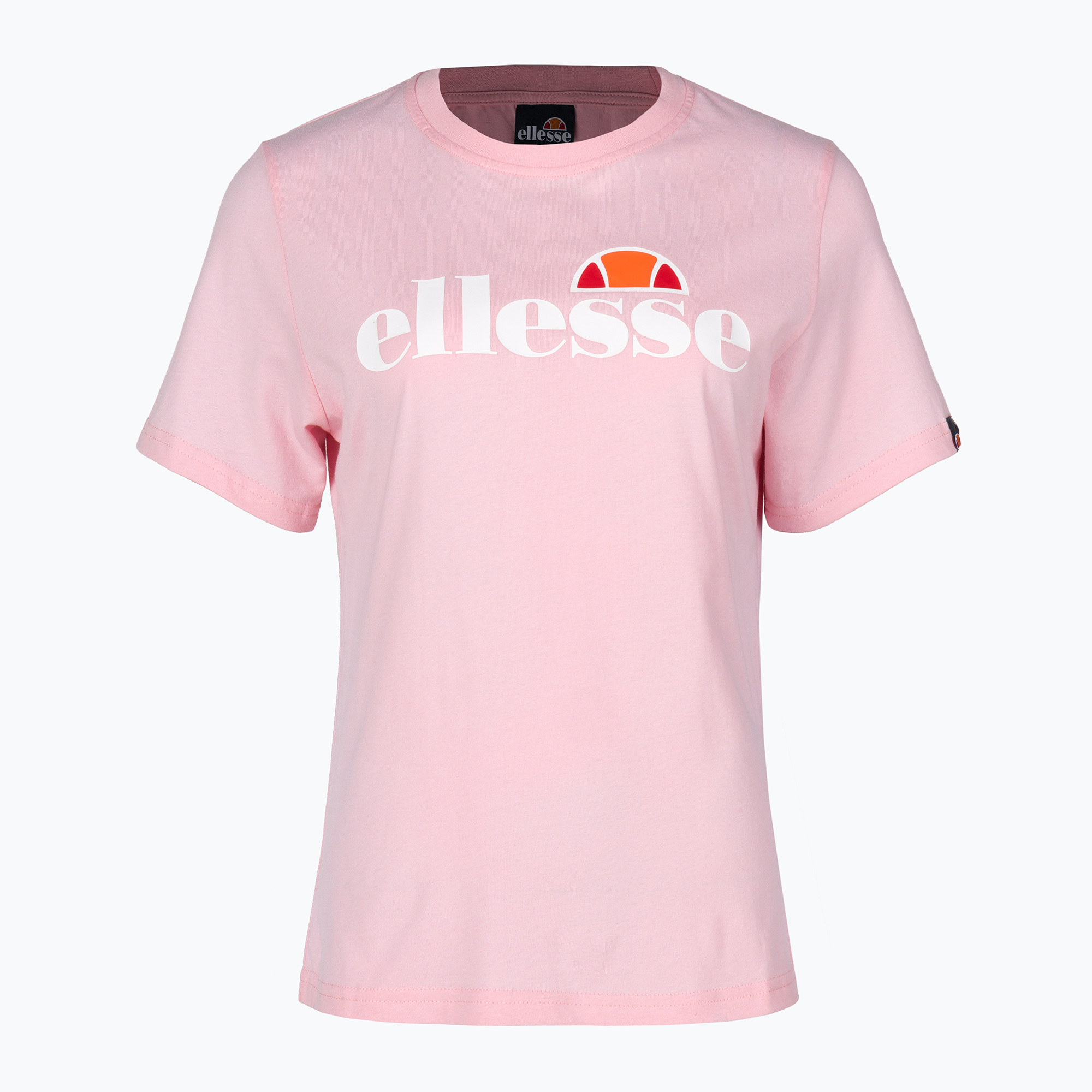 33%-kal olcsóbban.  Ellesse női tréning póló Albany világos rózsaszín