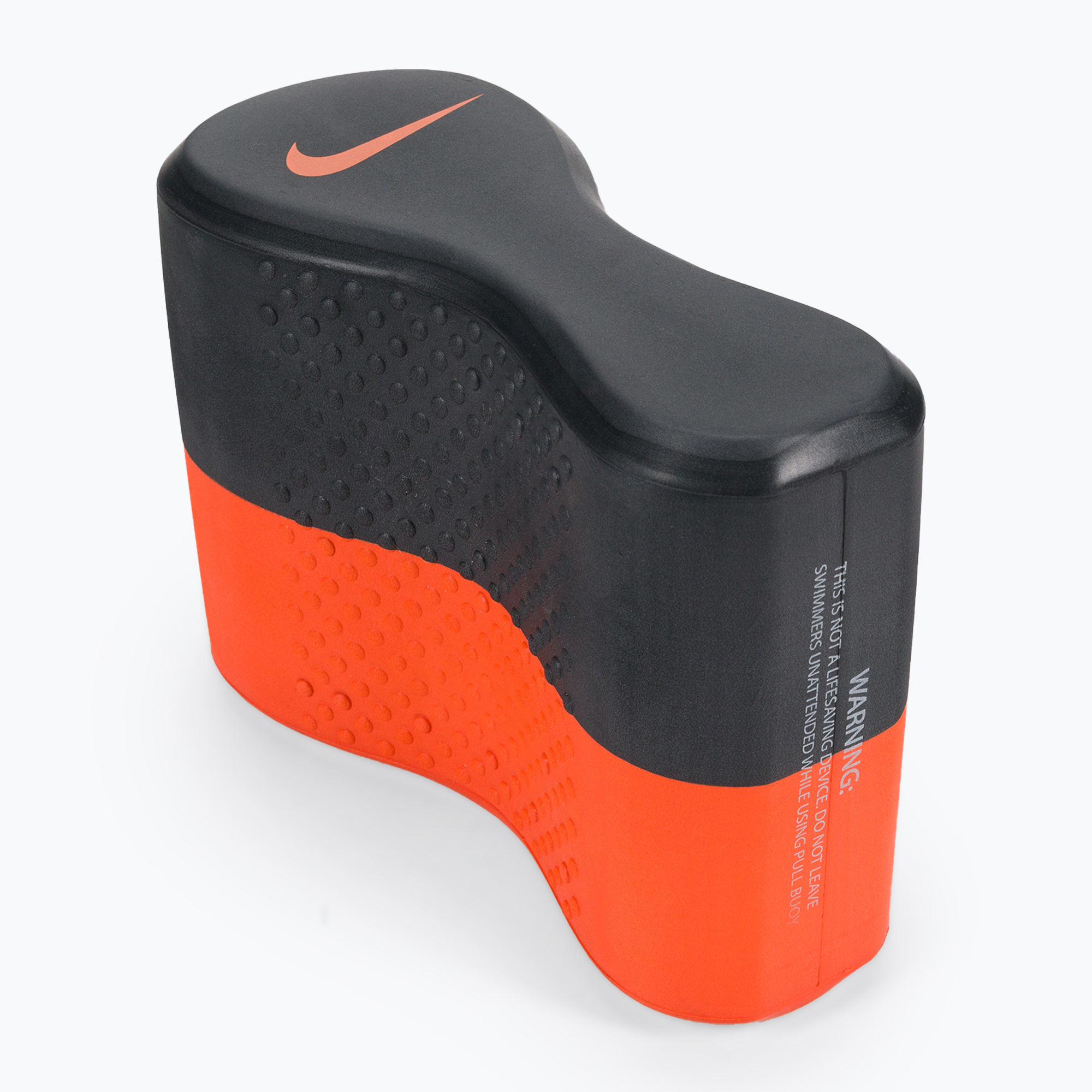38%-kal olcsóbban.  Nike Pull Buoy úszódeszka fekete és narancssárga NESS9174-026. Méret: OS