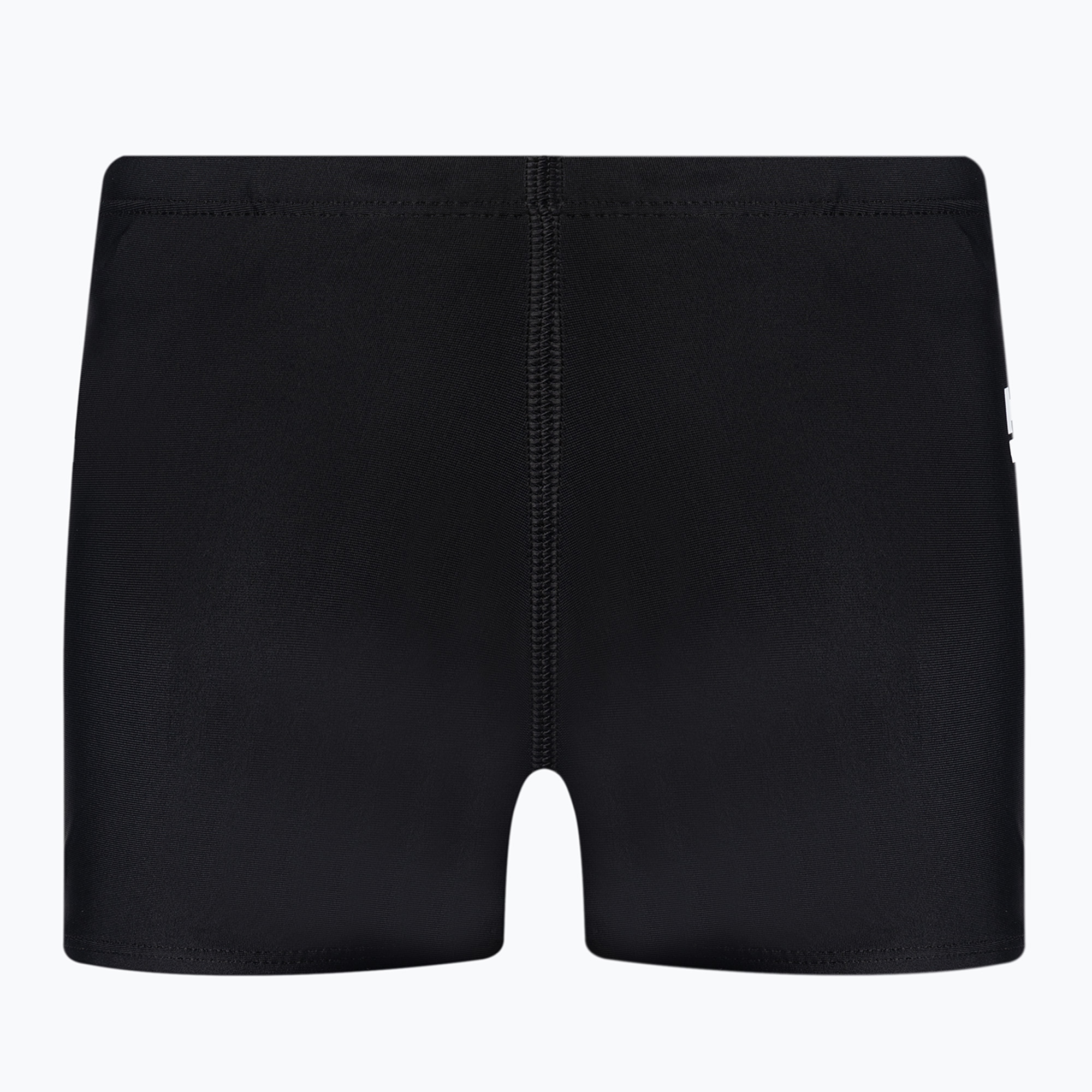 34%-kal olcsóbban.  Nike Just Do It gyermek úszóboxeralsó fekete NESSA873-001. Méret: 130-140 (S)
