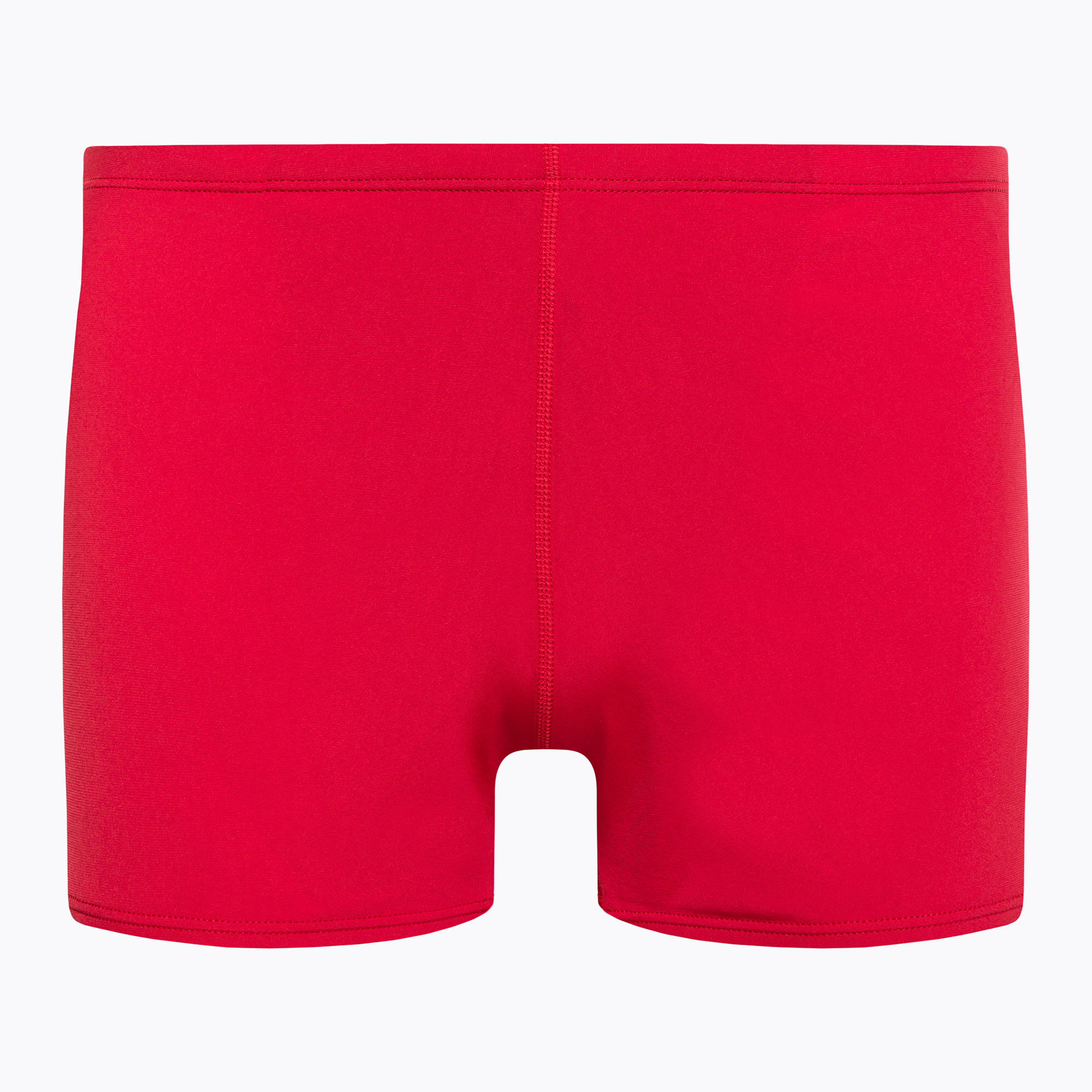 35%-kal olcsóbban.  Férfi Nike Hydrastrong Solid Square Leg úszó boxeralsó piros NESSA002-614. Méret: 95
