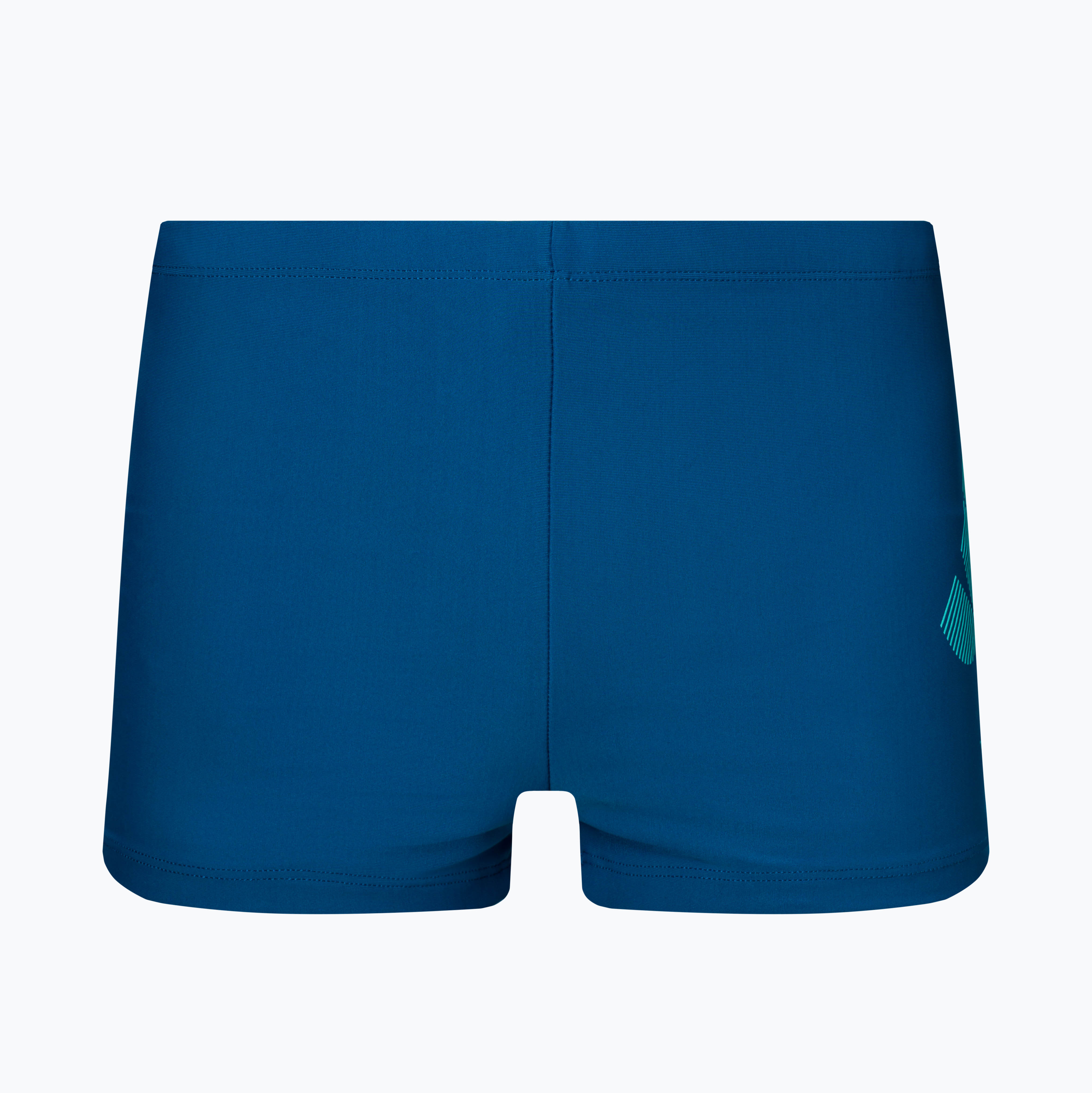 35%-kal olcsóbban.  Férfi Nike Tilt Logo Aquashort úszó boxeralsó kék NESSA010-400. Méret: S