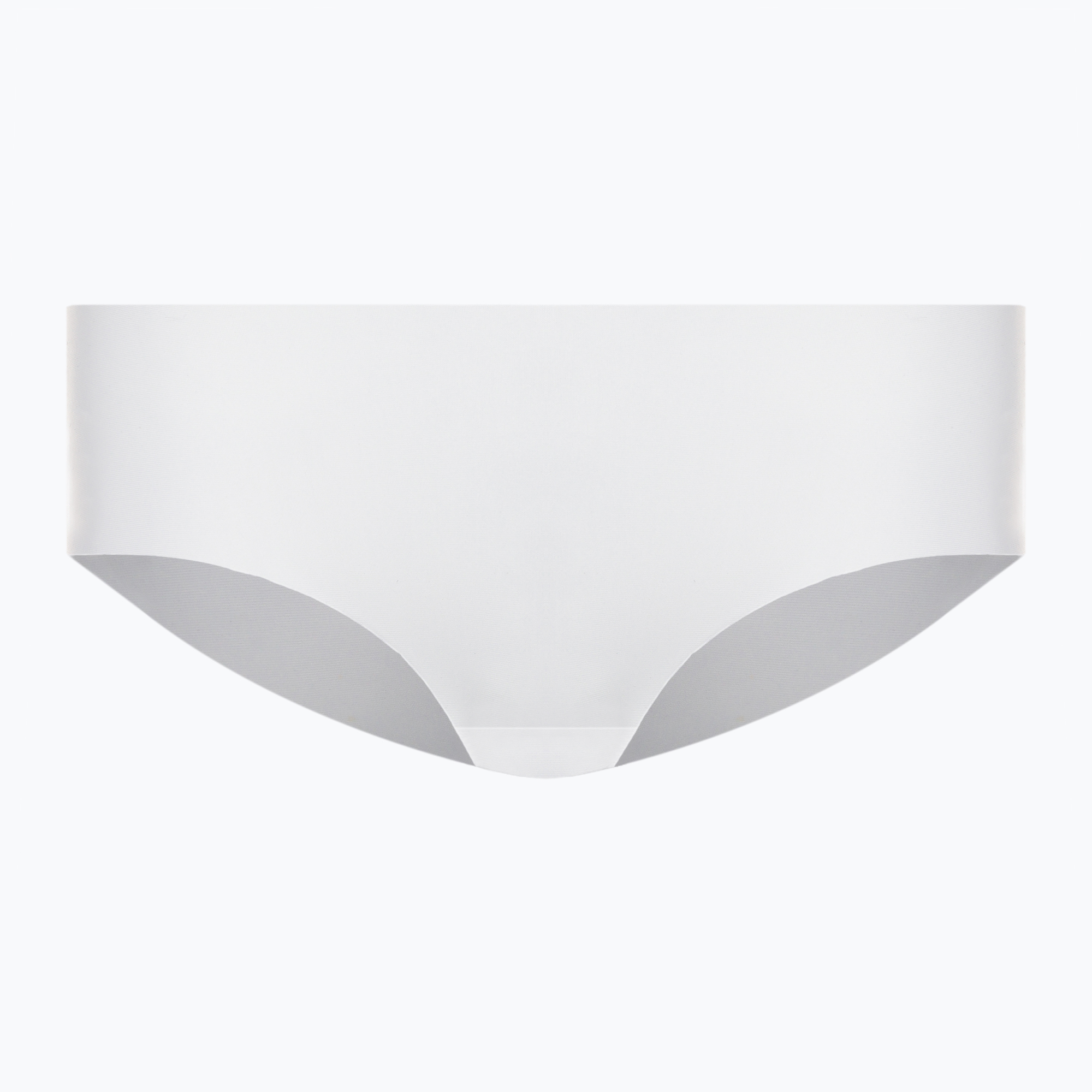 30%-kal olcsóbban.  Női bugyi Gymshark No Vpl Hipster fehér. Méret: XS