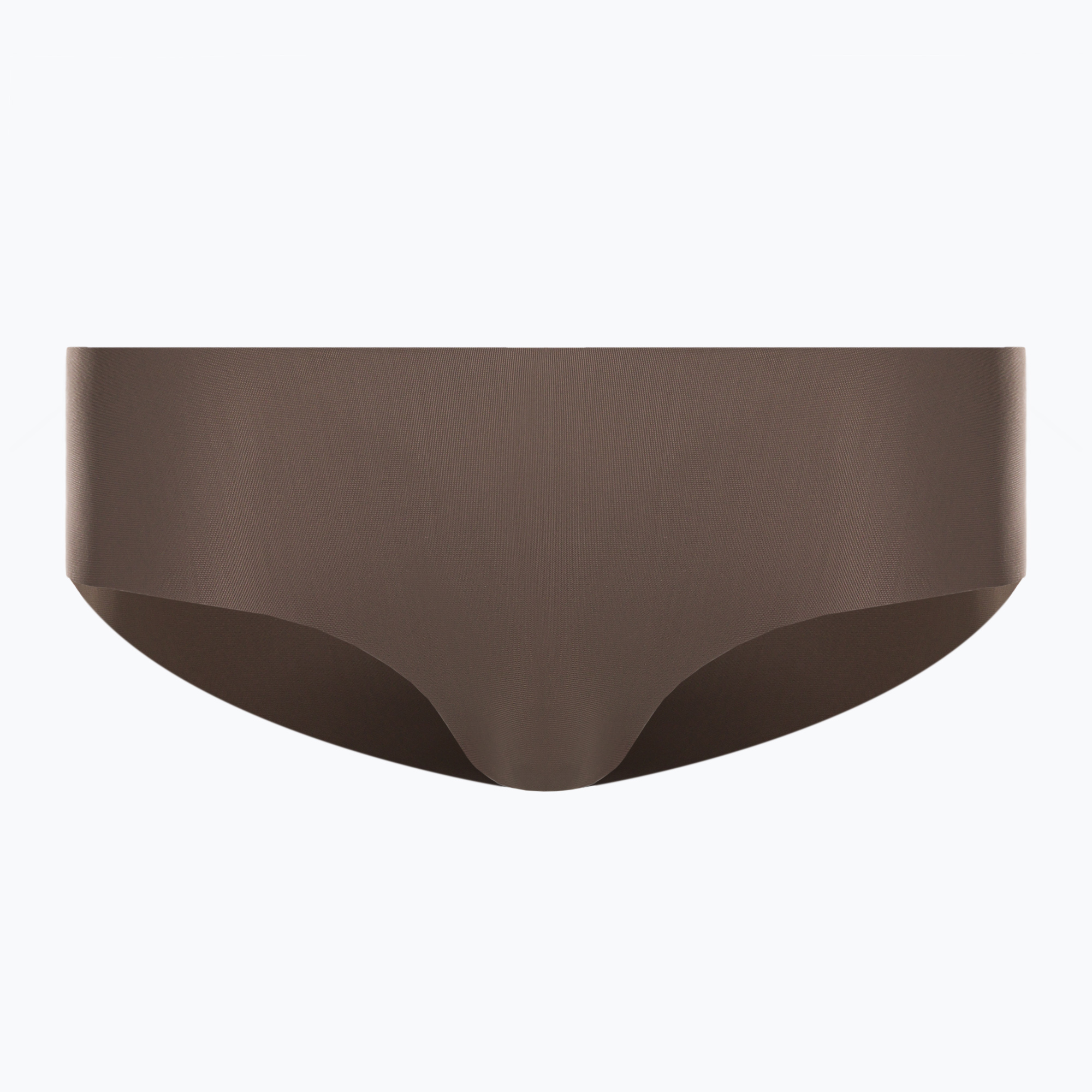 30%-kal olcsóbban.  Női alsónadrág Gymshark No Vpl Hipster barna. Méret: M