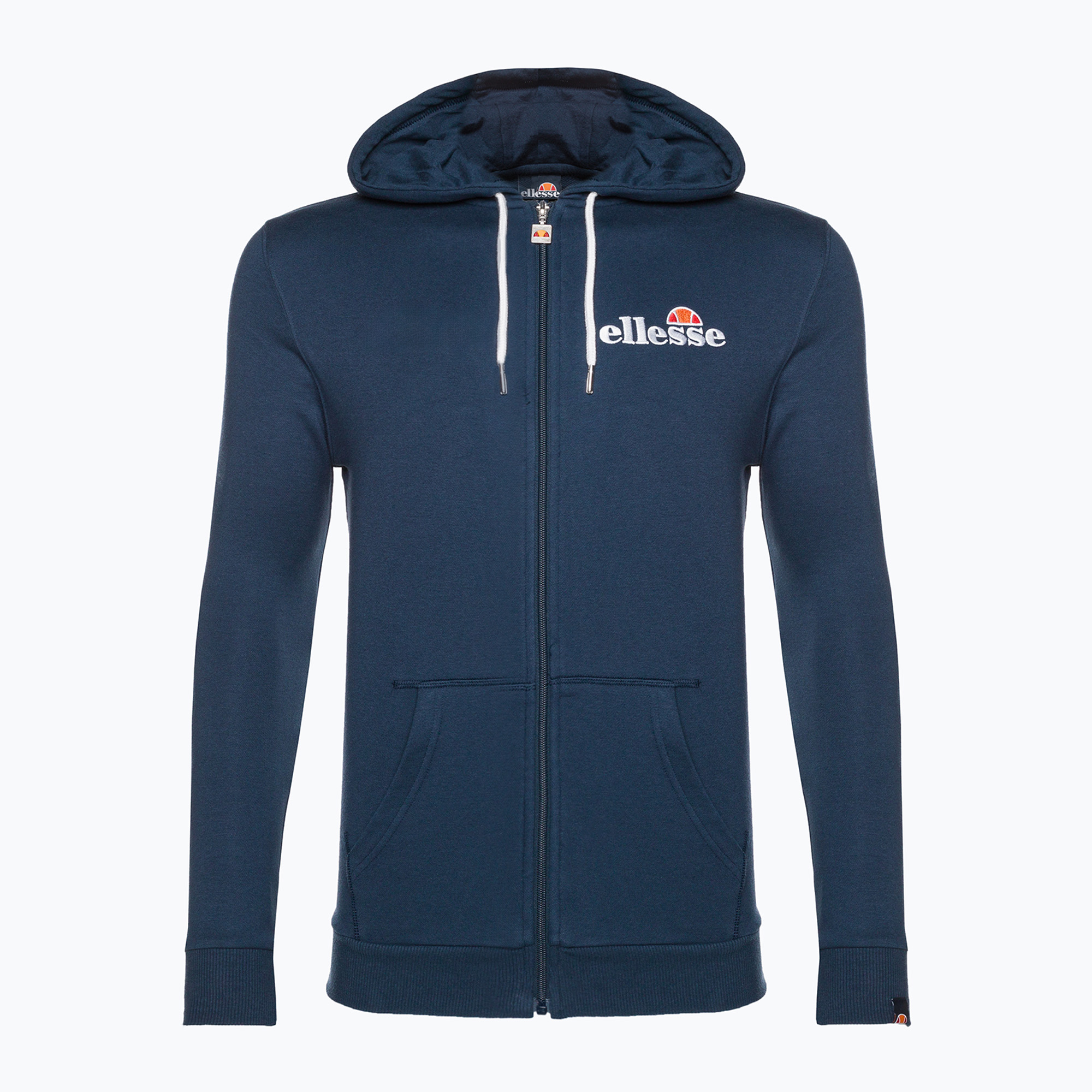 25%-kal olcsóbban.  Férfi edzőpulóver Ellesse Briero navy
