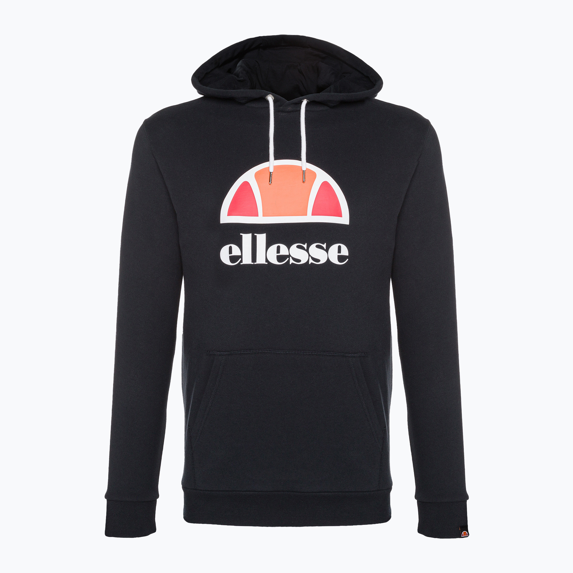 37%-kal olcsóbban.  Ellesse férfi edző pulóver Dahryl Oh Hoody fekete. Méret: M