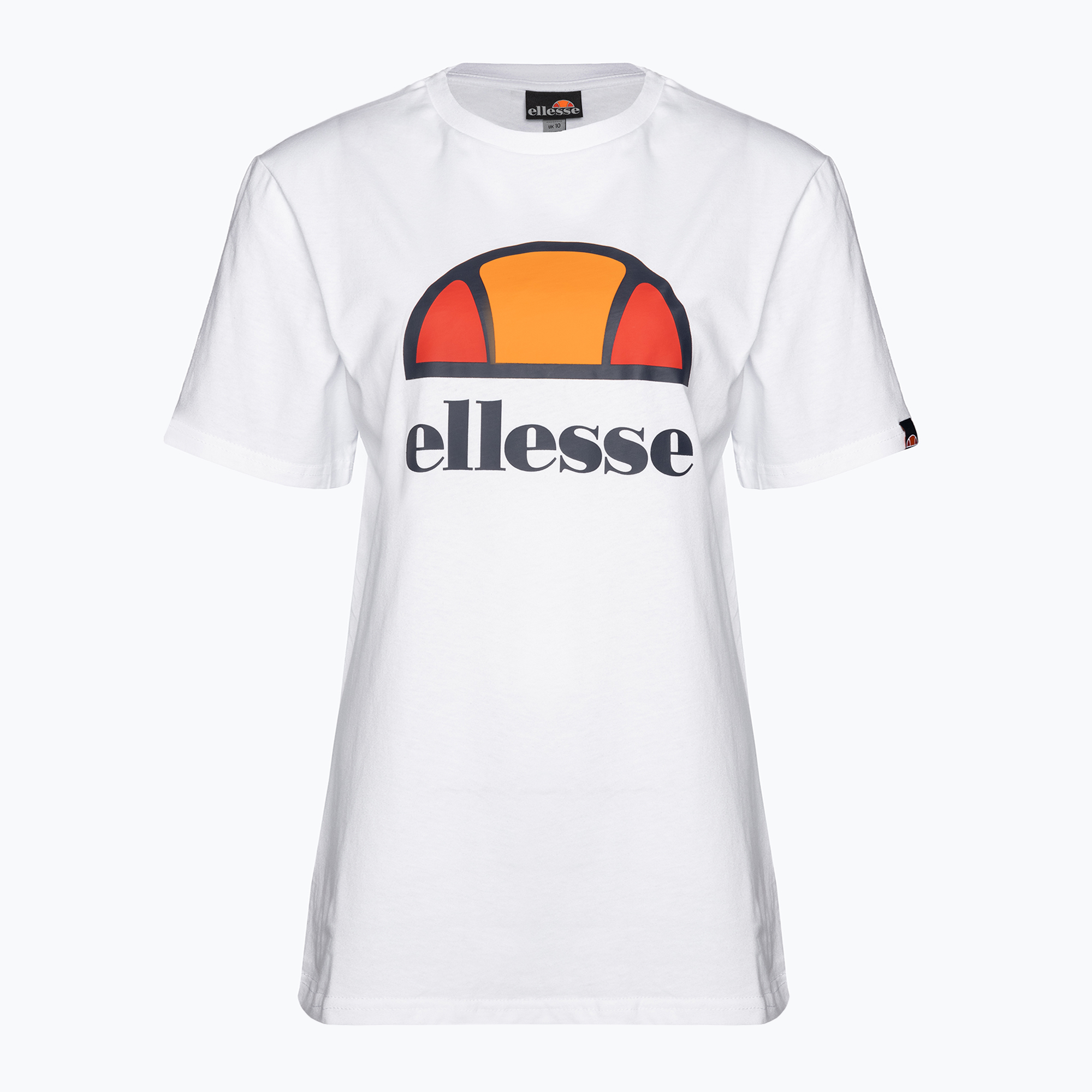 24%-kal olcsóbban.  Ellesse női póló Arieth fehér