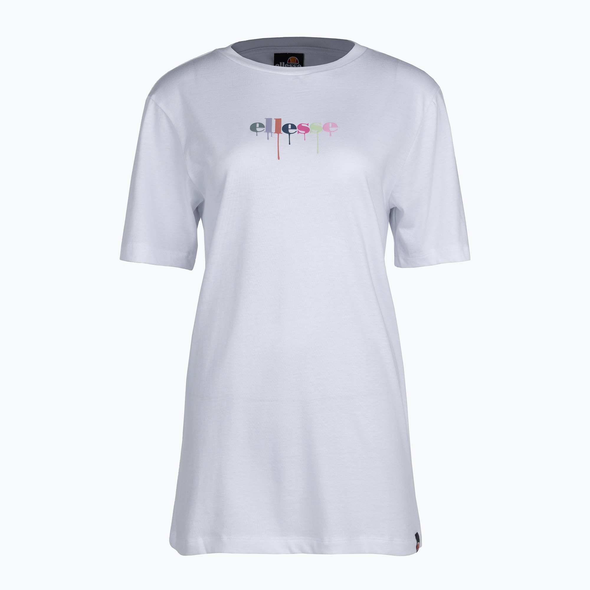 26%-kal olcsóbban.  Ellesse Station fehér női póló. Méret: M