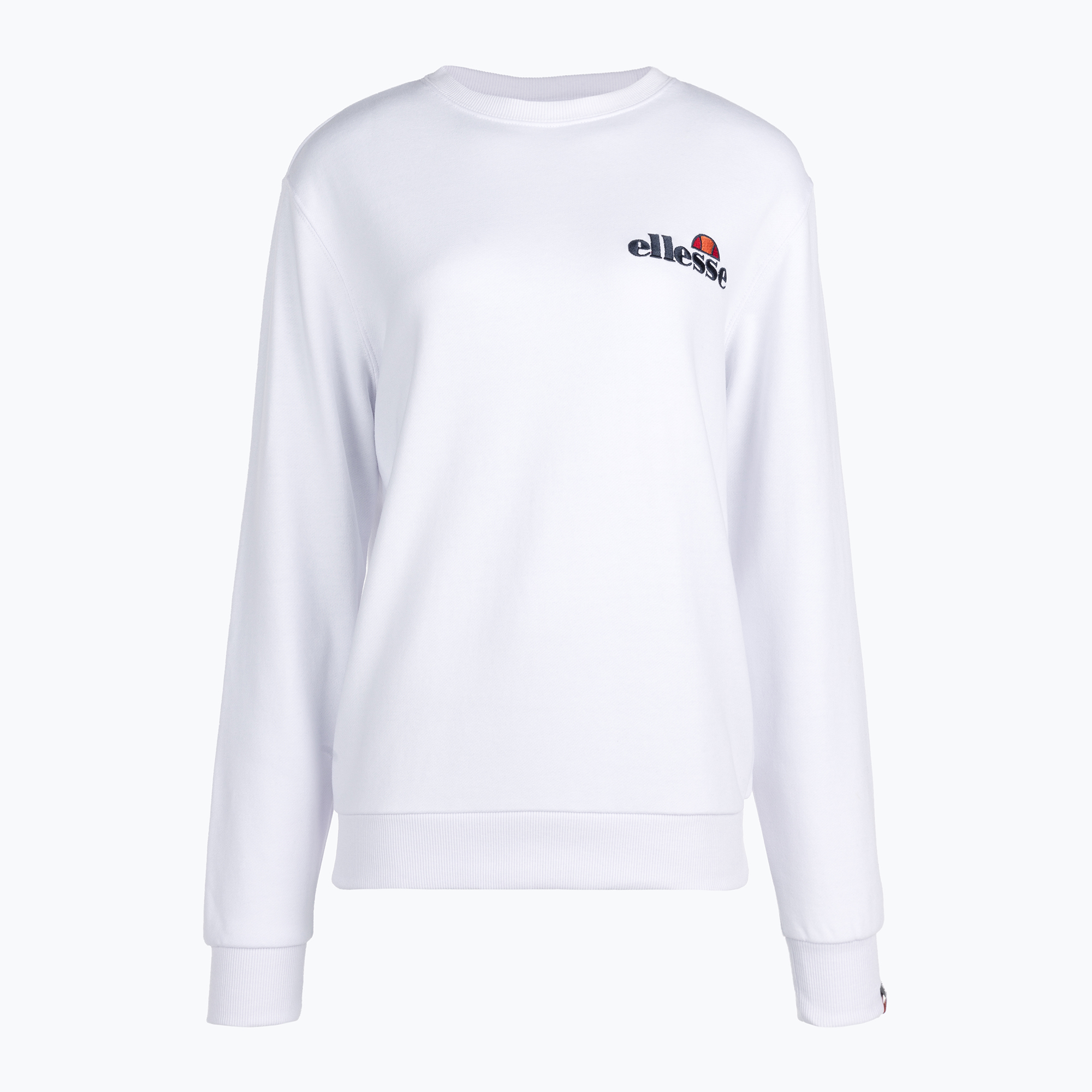 30%-kal olcsóbban.  Női tréning pulóver Ellesse Triome Sweatshirt fehér