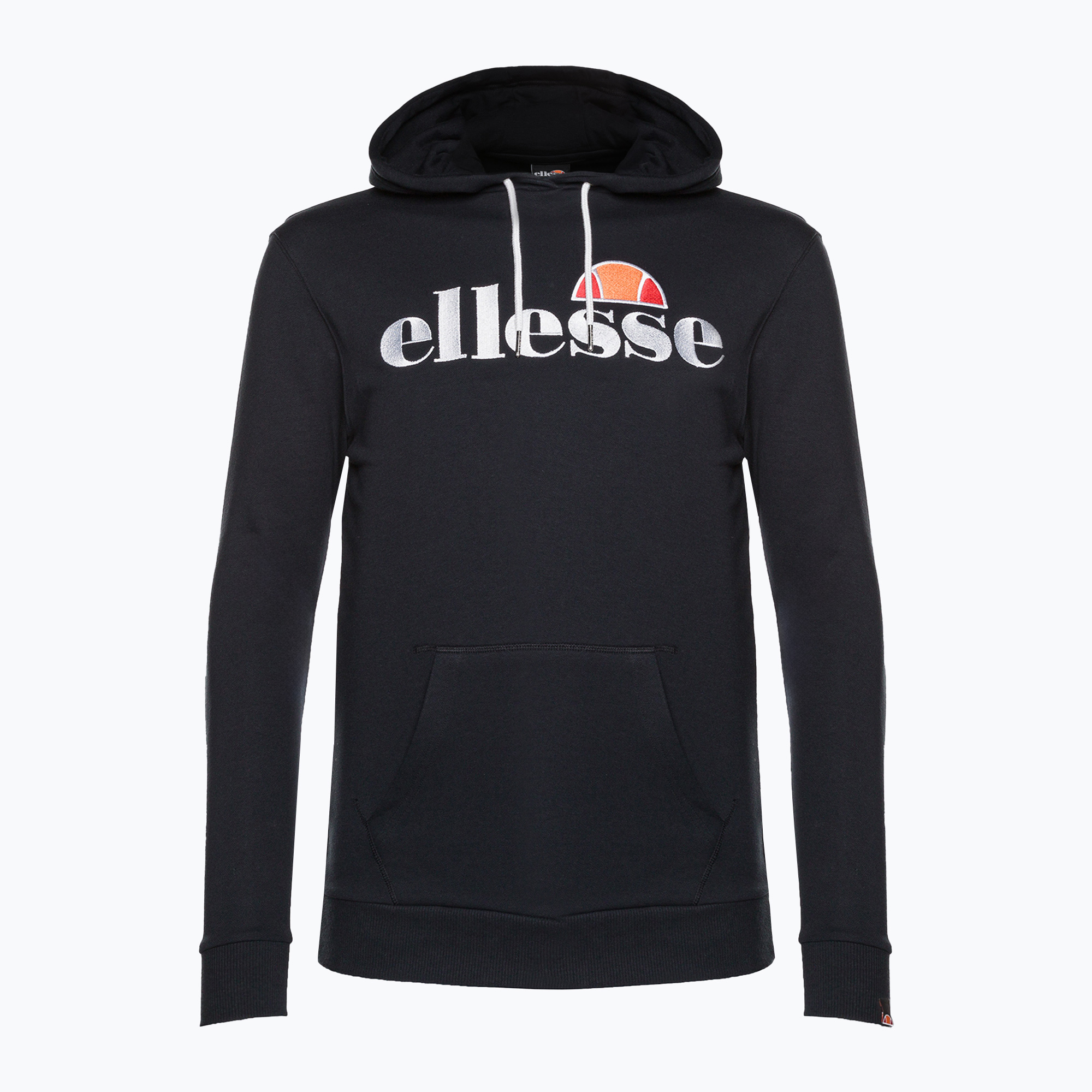 34%-kal olcsóbban.  Férfi edző pulóver Ellesse Ferrer Oh Hoody fekete. Méret: S
