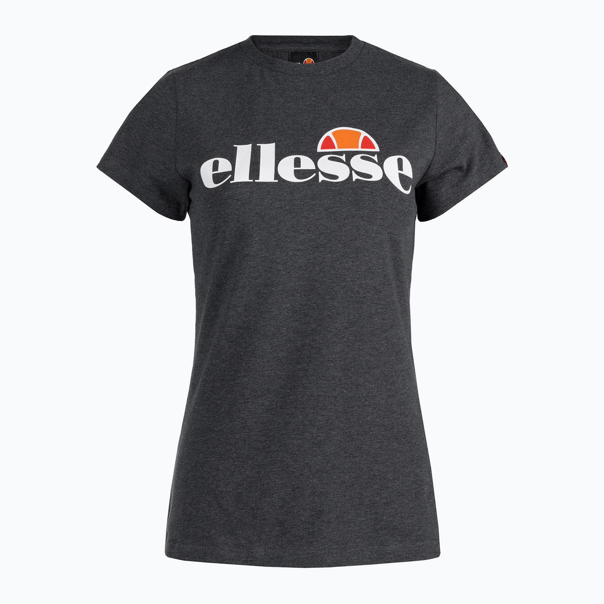 33%-kal olcsóbban.  Ellesse Hayes női tréning póló sötétszürke marl