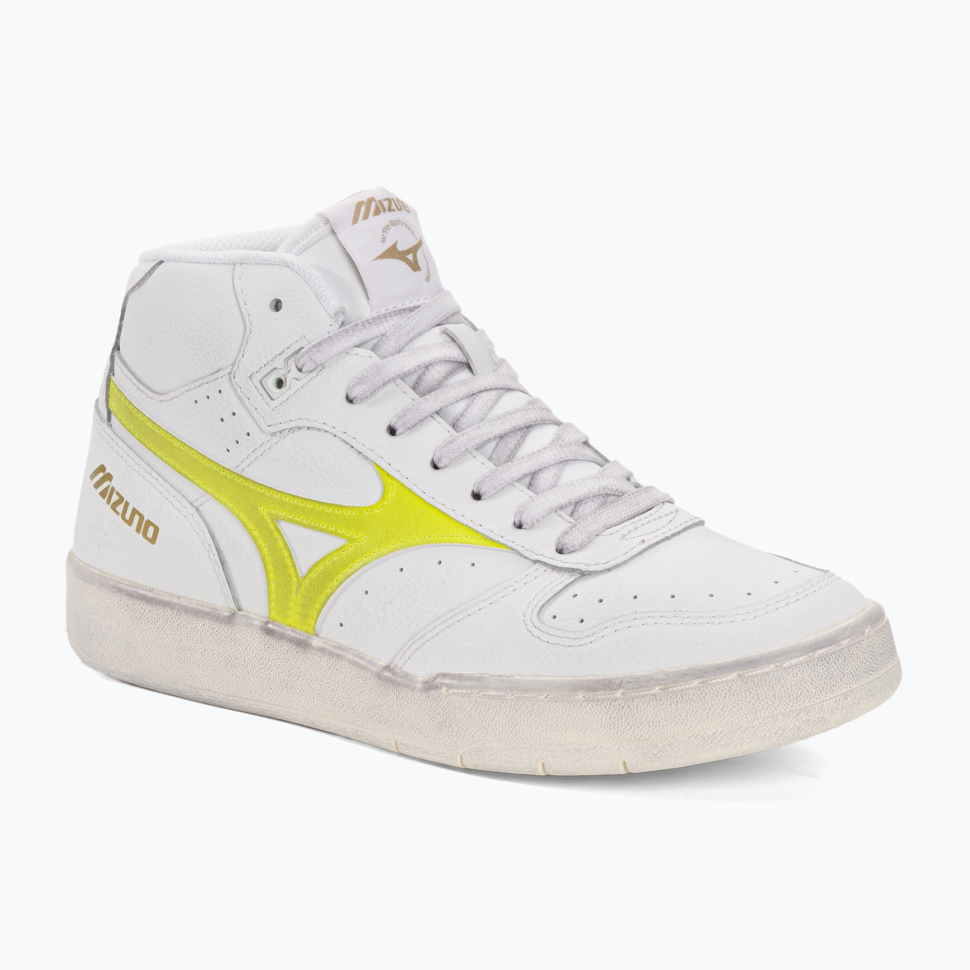 38%-kal olcsóbban.  Mizuno City Wind Mt fehér/bolt cipő