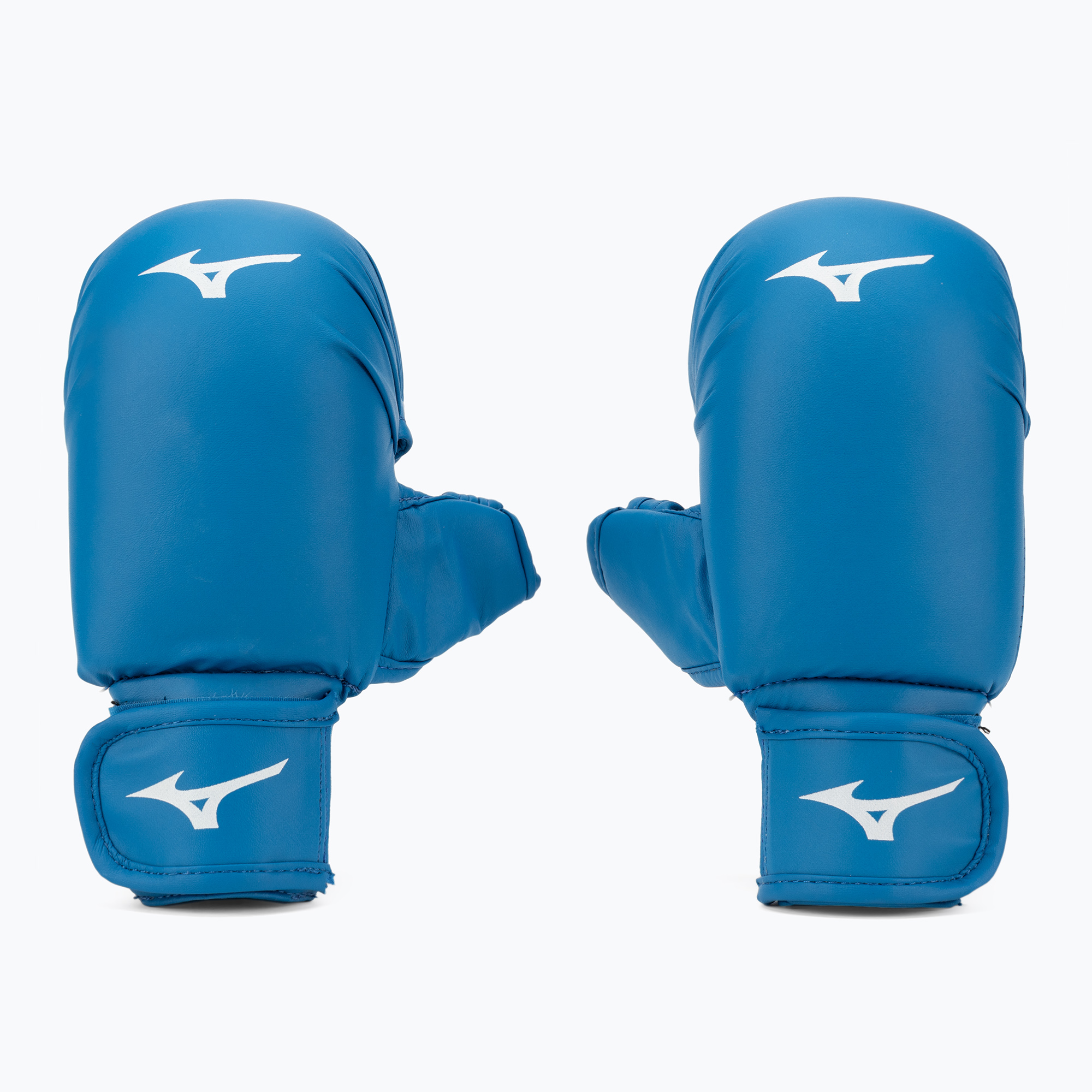 Mizuno Protect kézvédők kék 23EHA10127. Méret: L