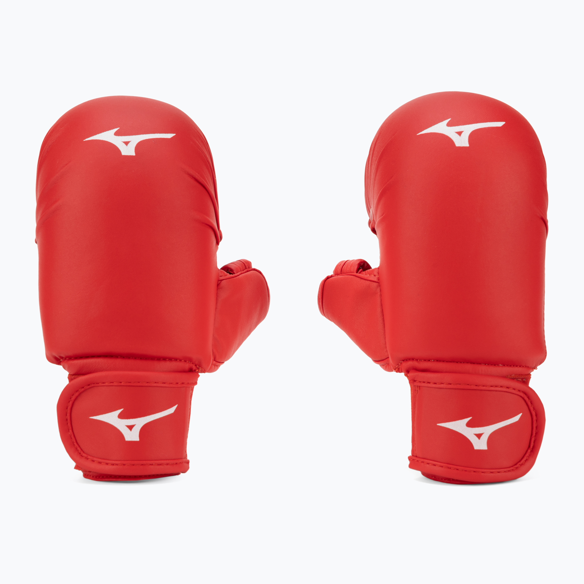16%-kal olcsóbban.  Mizuno Protect kézvédők piros 23EHA10162. Méret: S
