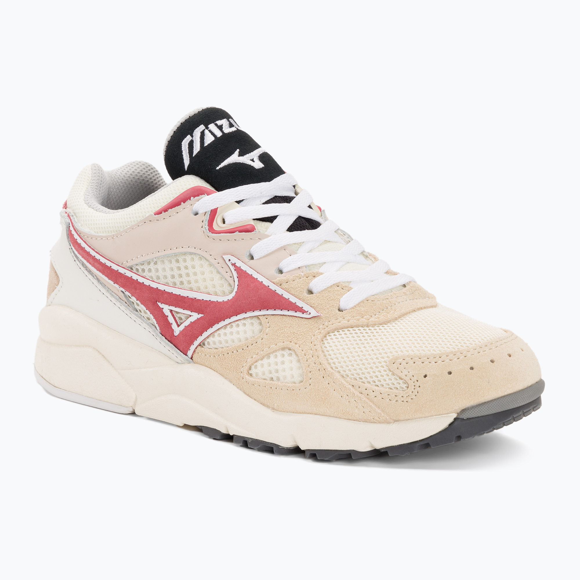 37%-kal olcsóbban.  Mizuno Sky Medal Premium fehér onyx/lila márvány/hófehér cipő