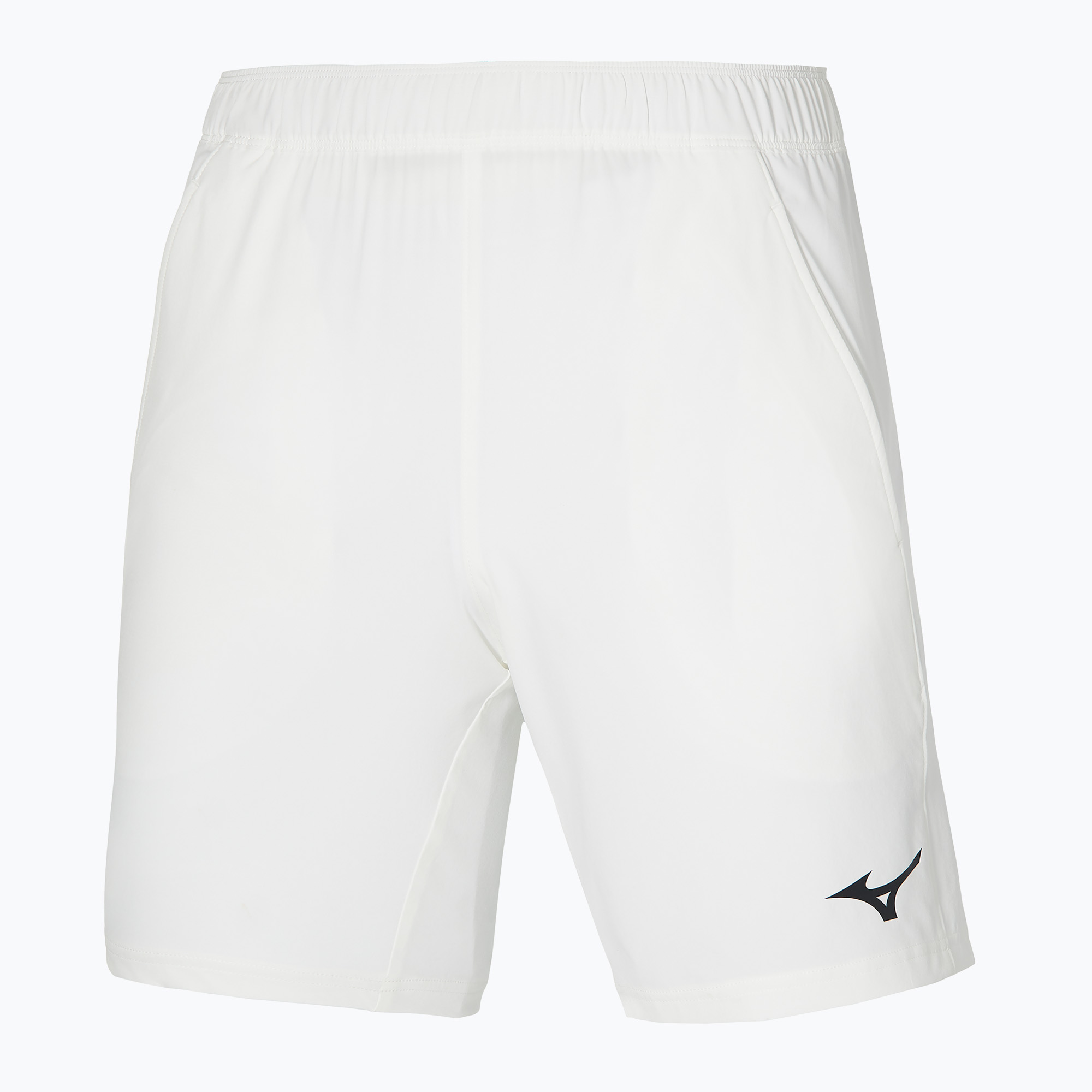 24%-kal olcsóbban.  Mizuno 8 In Flex futónadrág fehér 62GB260101. Méret: M
