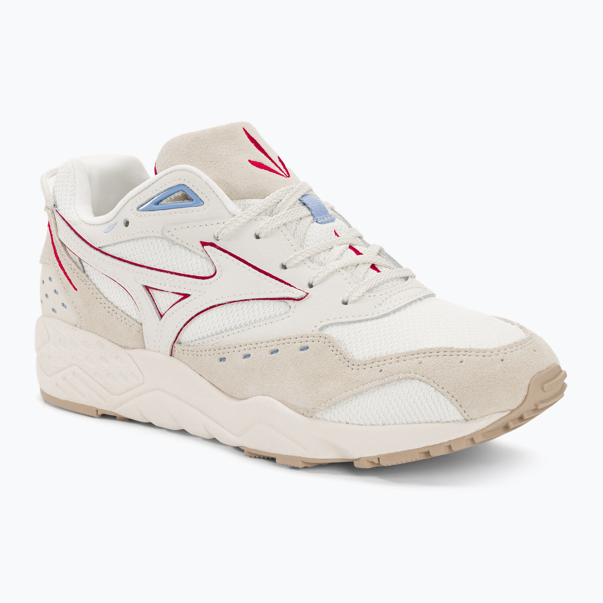 38%-kal olcsóbban.  Mizuno Contender swhite/hriskred/pristine cipő