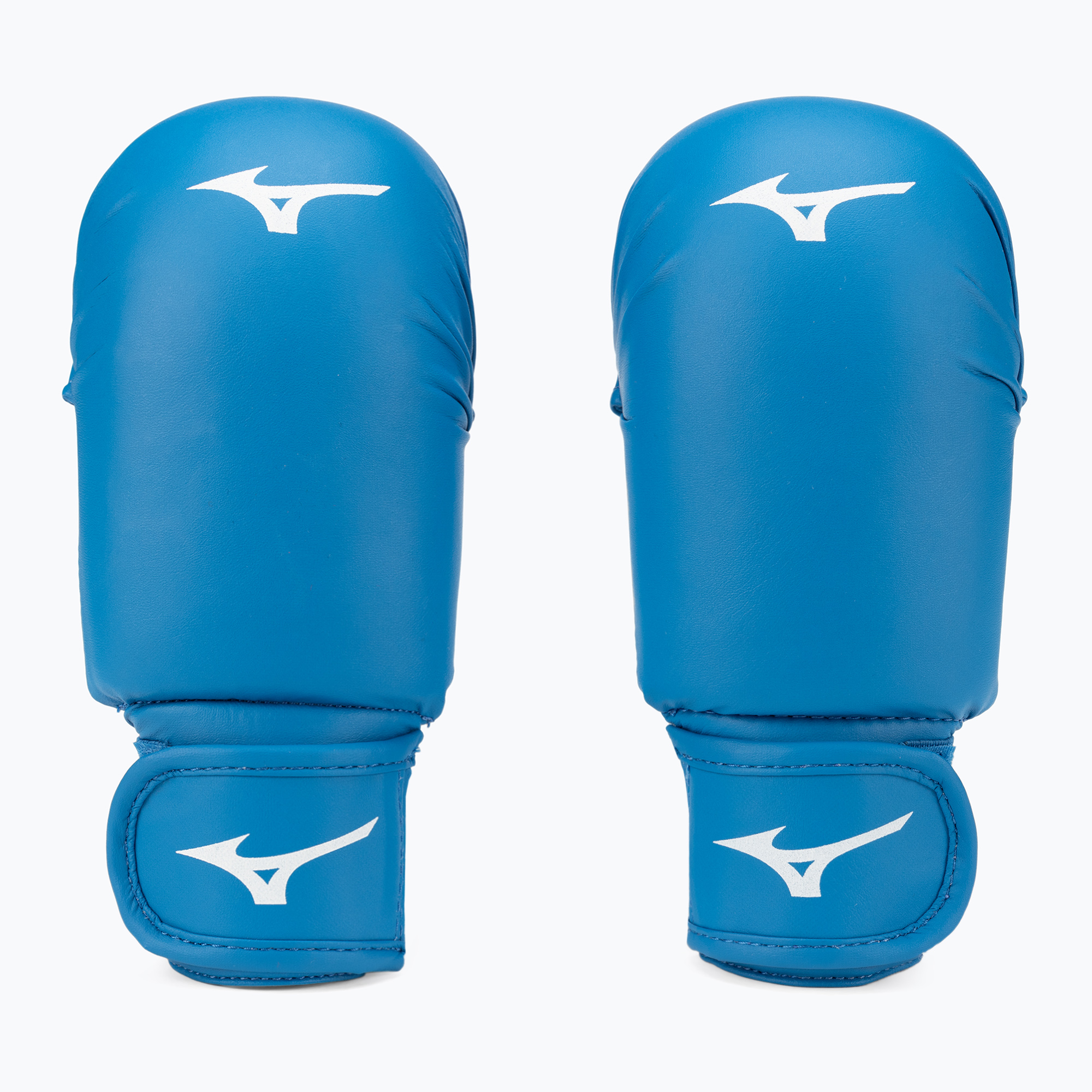 Mizuno hüvelykujj nélküli kézvédő kék 23EHA20127. Méret: M