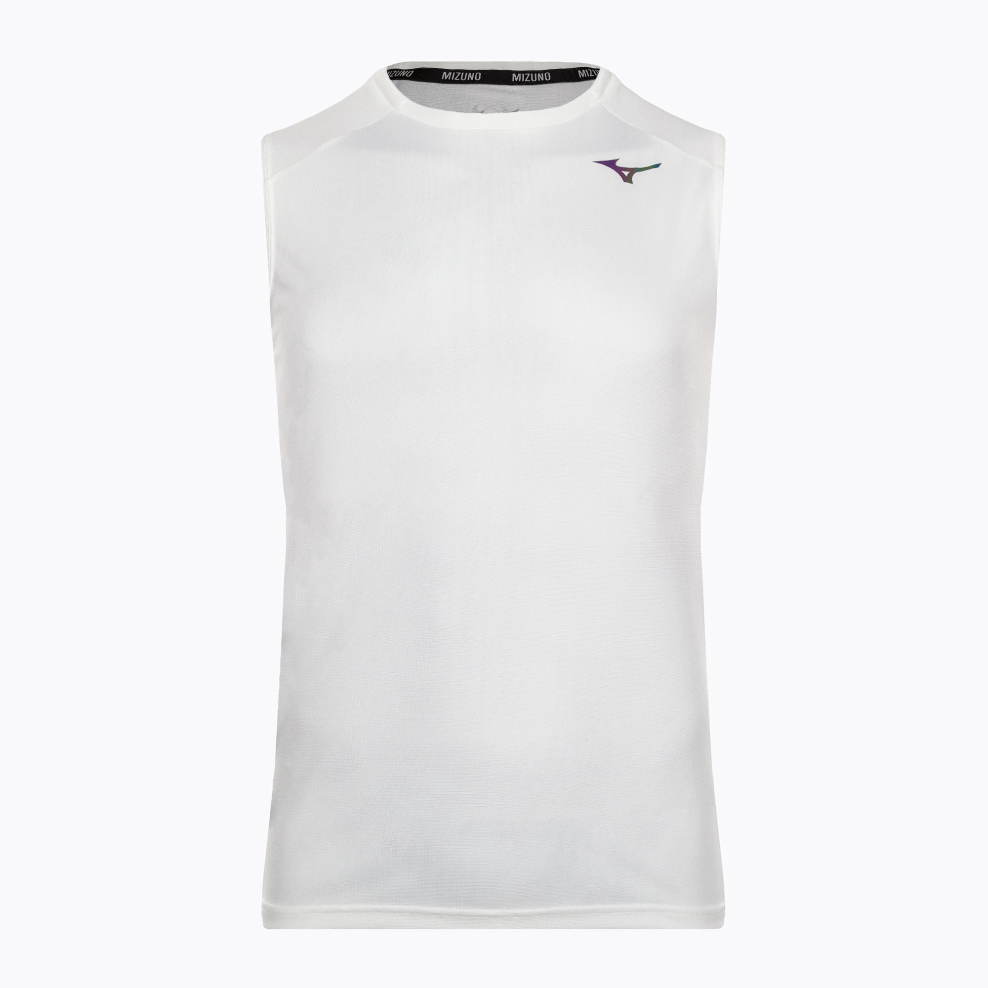 39%-kal olcsóbban.  Férfi futópóló Mizuno Two Loop 88 Tank fehér 32GAA00502. Méret: XXL