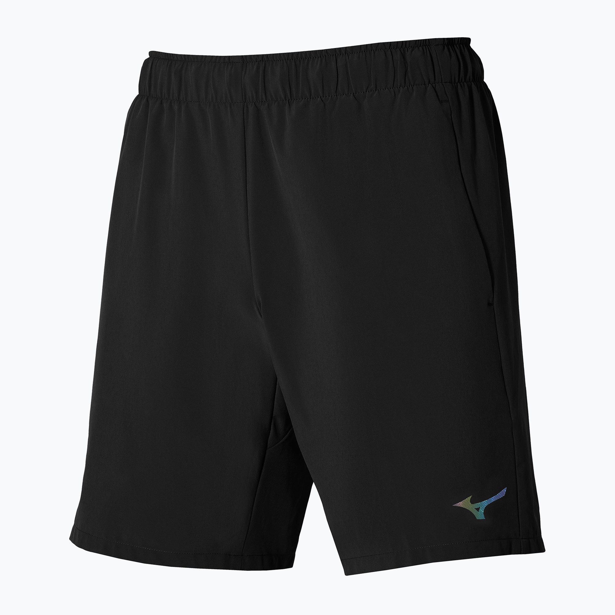 40%-kal olcsóbban.  Mizuno Two Loop 88 futó rövidnadrág fekete 32GBA01009