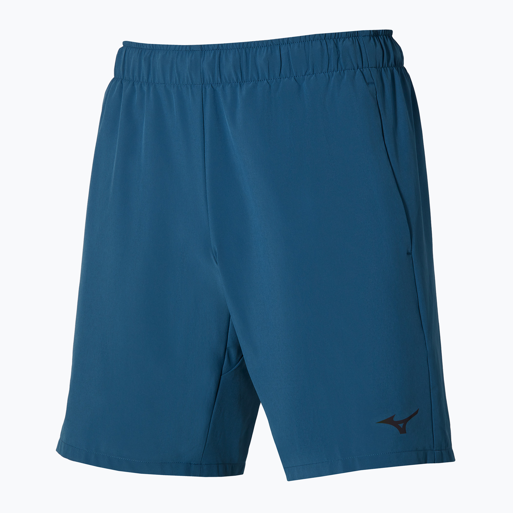 40%-kal olcsóbban.  Mizuno Two Loop 88 futónadrág kék 32GBA01017. Méret: S