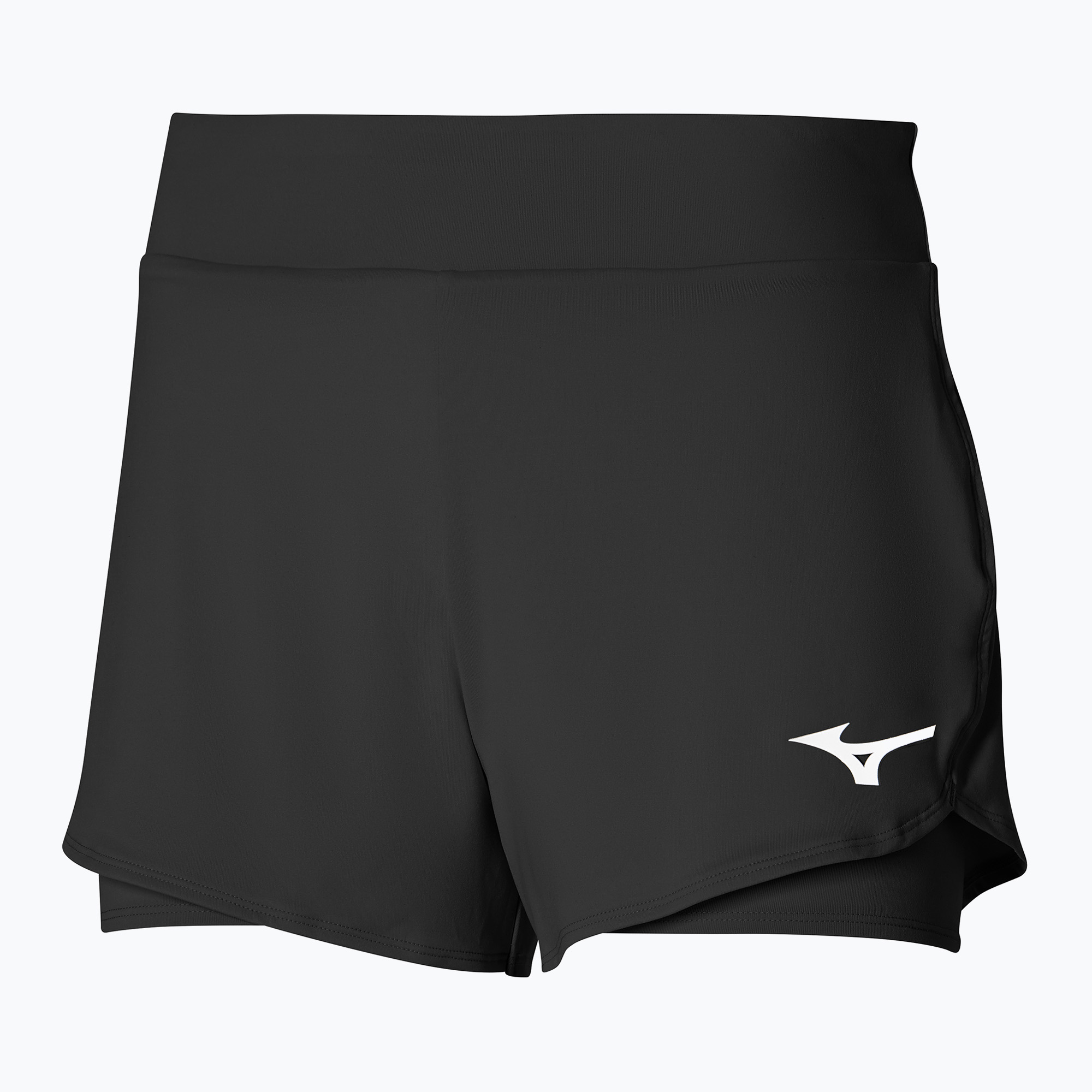 24%-kal olcsóbban.  Mizuno Flex futónadrág fekete 62GBA21509. Méret: M