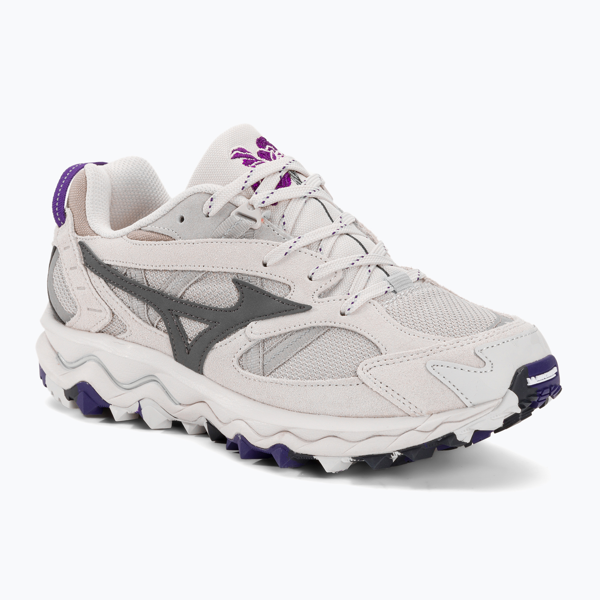 37%-kal olcsóbban.  Mizuno Wave Mujin Tl sumsand/darkshad/yelwplu cipő. Méret: 37 (4.5 UK)