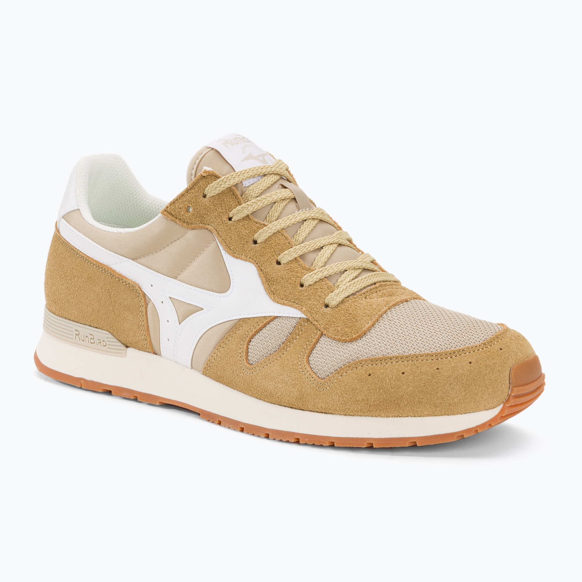 38%-kal olcsóbban.  Mizuno ML87 mdesert/fehér/papyrus cipő