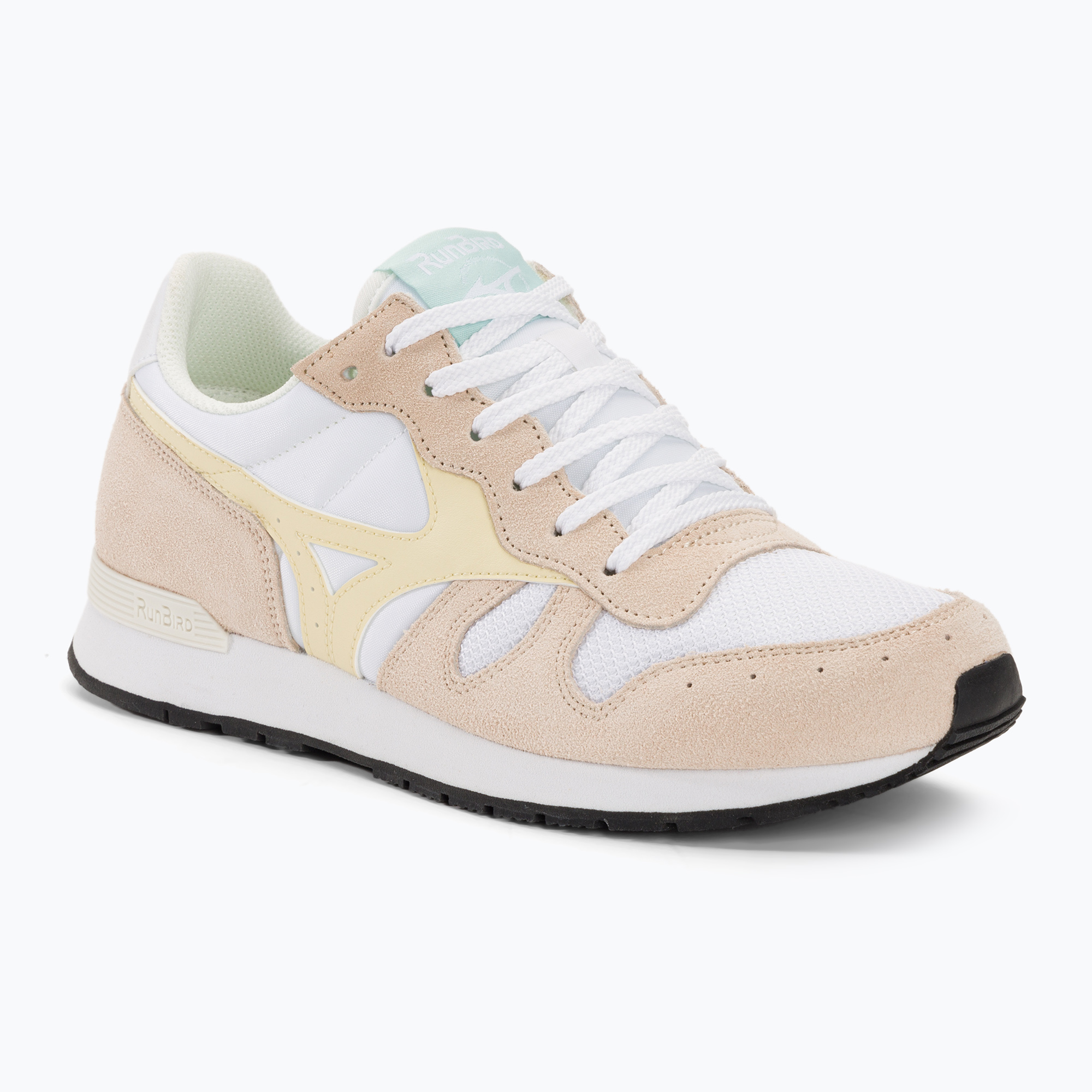 38%-kal olcsóbban.  Mizuno ML87 wht/aniseflower/mpearl cipő