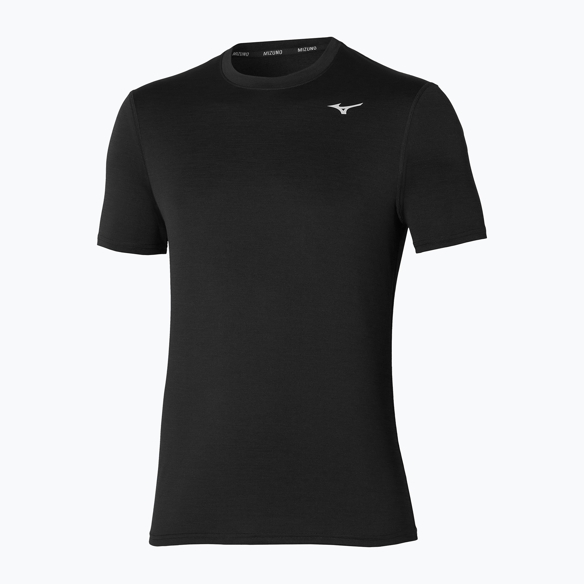 15%-kal olcsóbban.  Férfi Mizuno Impulse Core Tee fekete