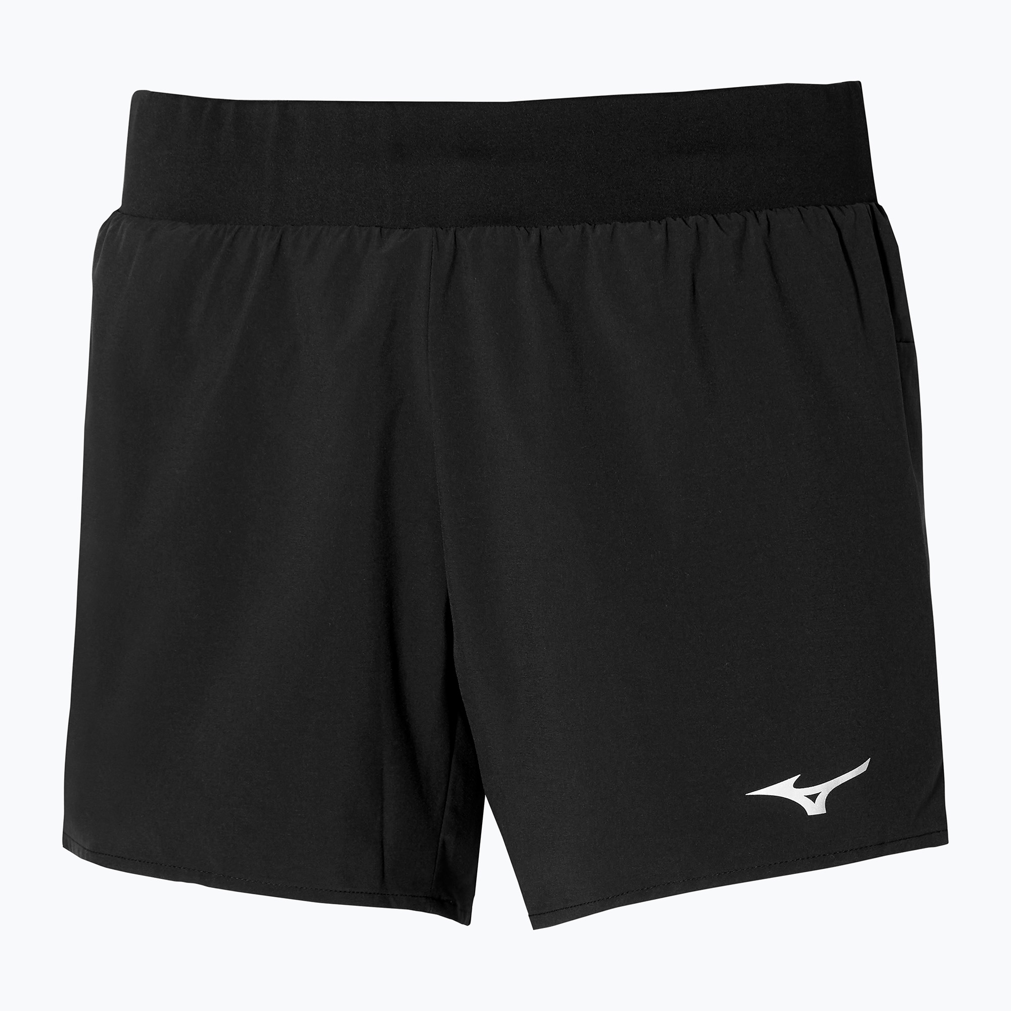 15%-kal olcsóbban.  Női rövidnadrág Mizuno Alpha 4.5 fekete