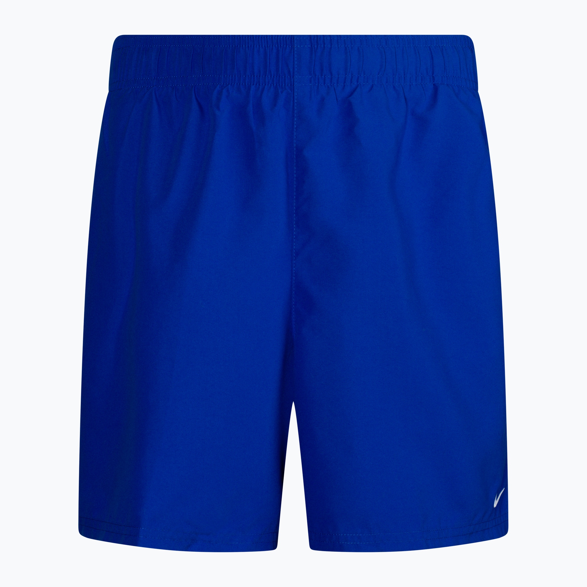 40%-kal olcsóbban.  Férfi Nike Essential 7" Volley úszónadrág kék NESSA559-406. Méret: L