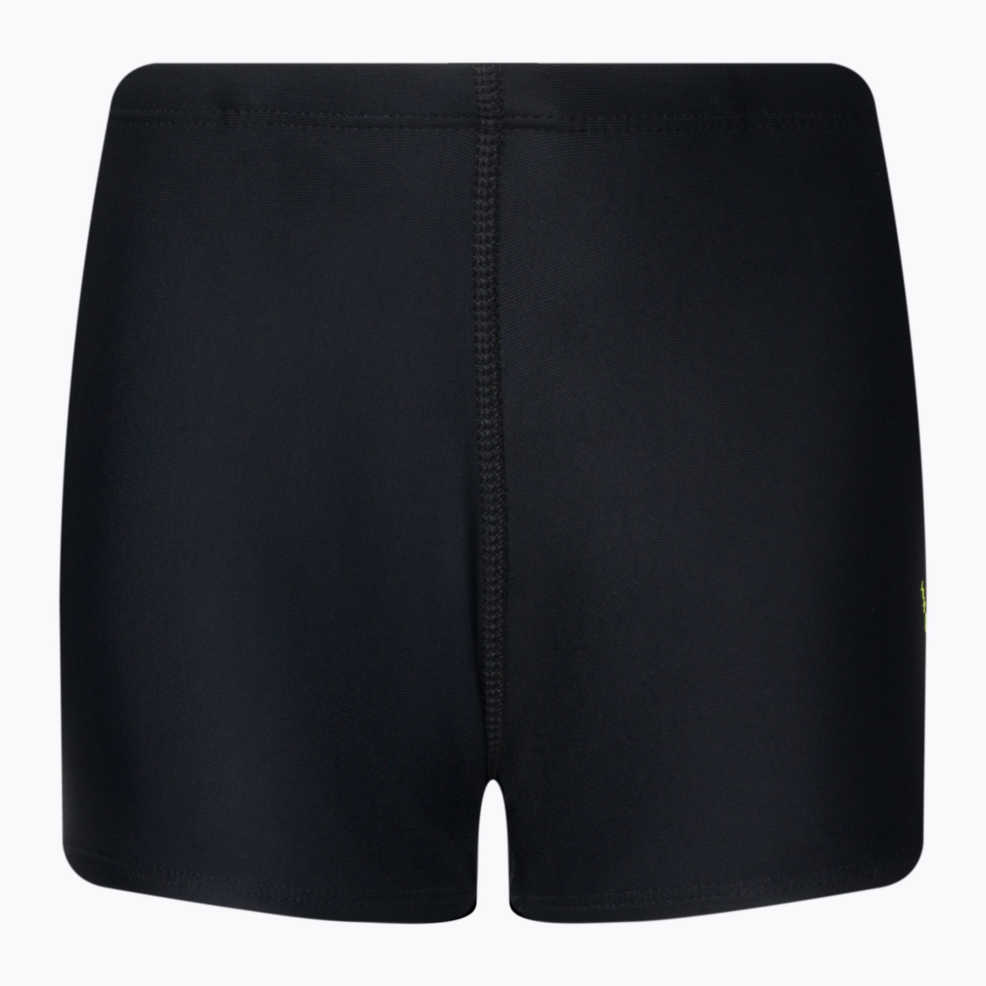 34%-kal olcsóbban.  Nike Jdi Swoosh Aquashort gyermek úszónadrág fekete NESSC854-001. Méret: 140-150 (M)