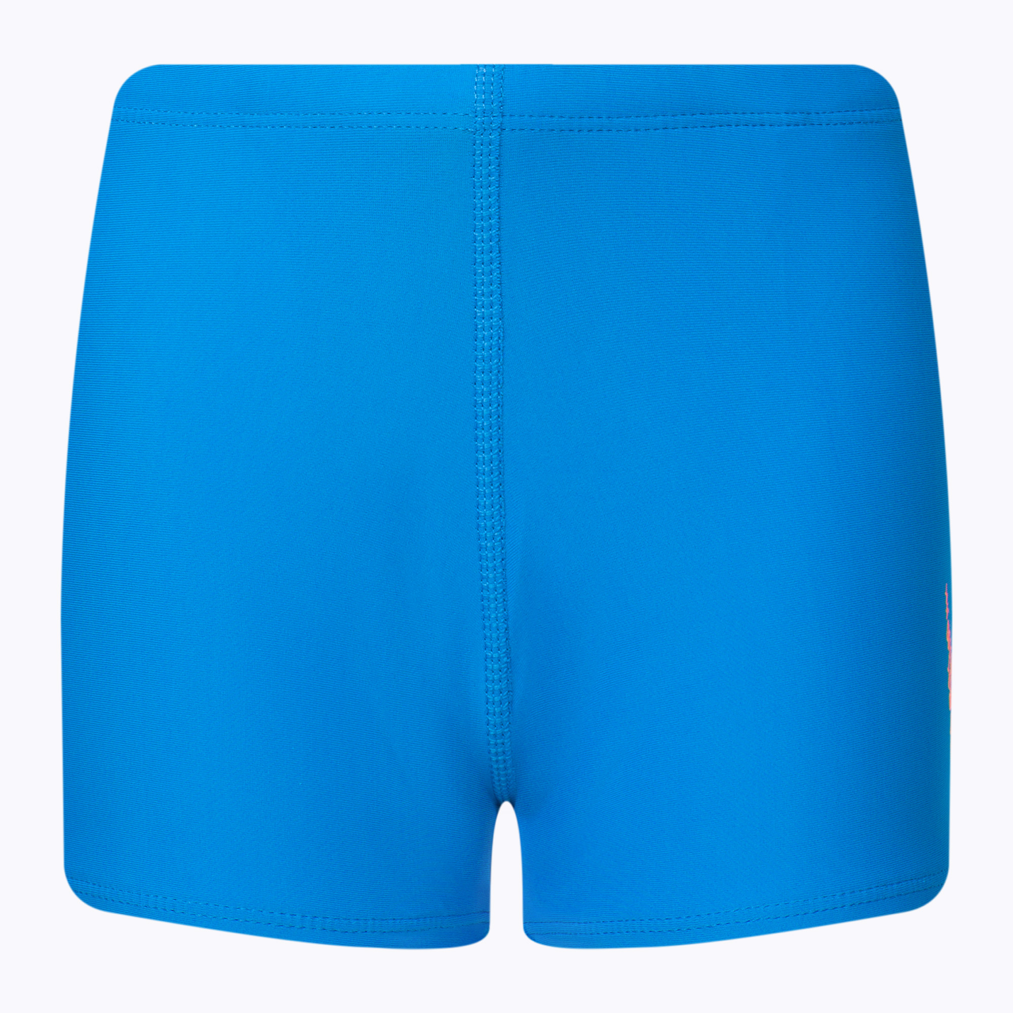 34%-kal olcsóbban.  Nike Jdi Swoosh Aquashort gyermek úszónadrág kék NESSC854-458. Méret: 150-160 (L)