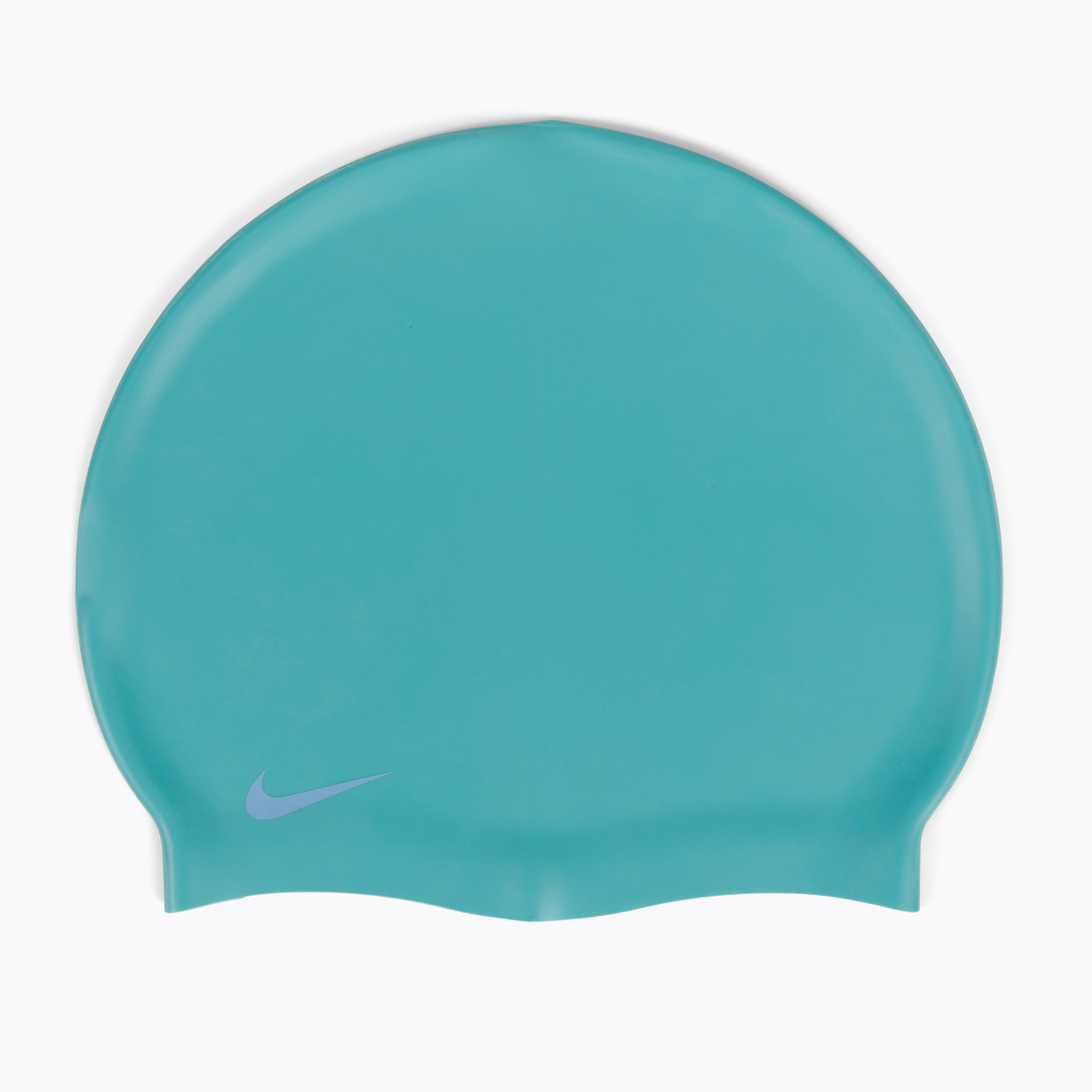 15%-kal olcsóbban.  Nike Solid szilikon úszósapka kék 93060-339. Méret: OS