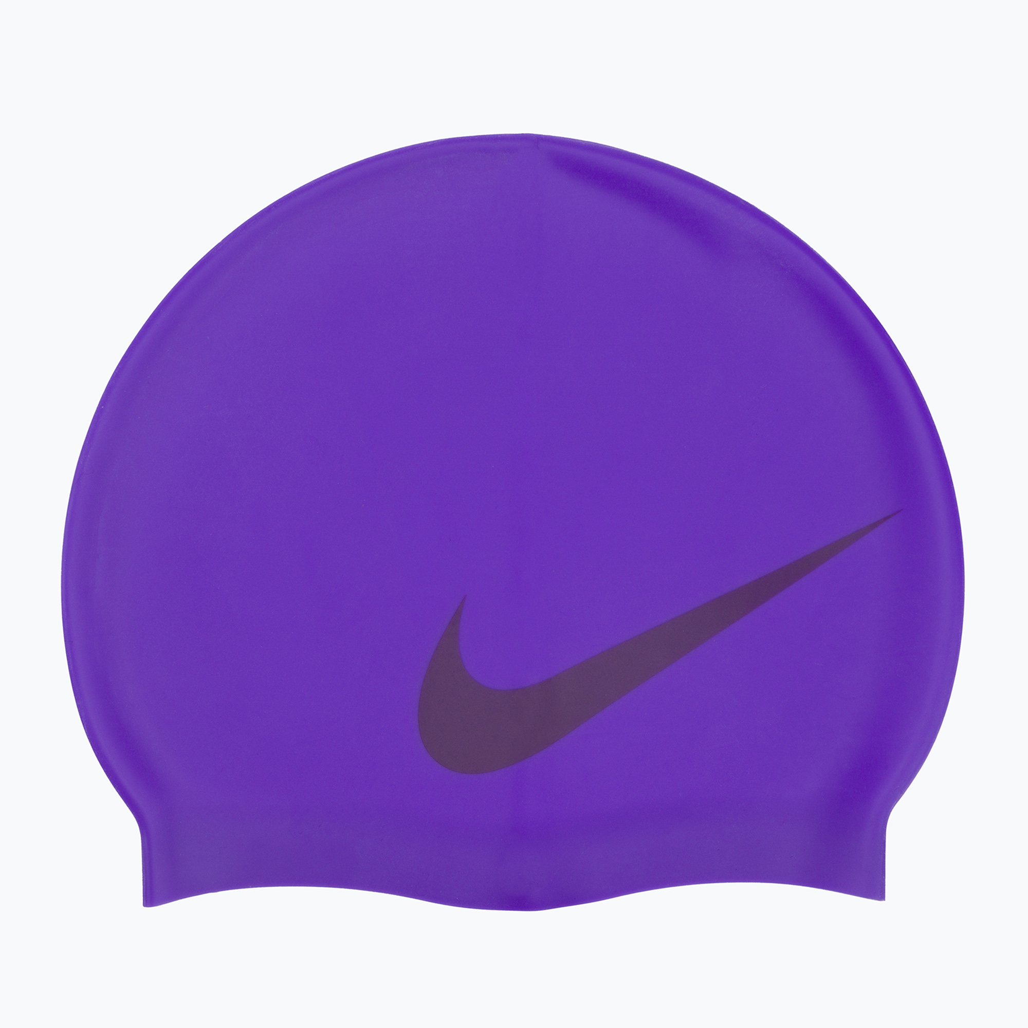 16%-kal olcsóbban.  Nike Big Swoosh lila úszósapka NESS8163-593. Méret: OS