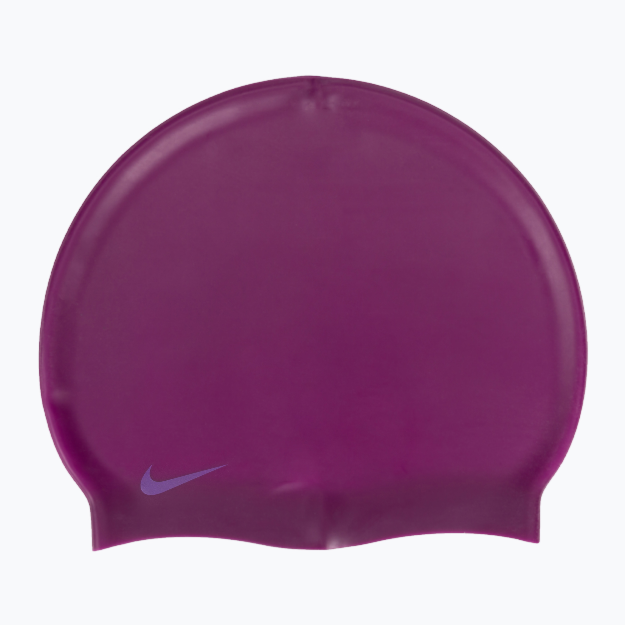 15%-kal olcsóbban.  Nike Solid szilikon úszósapka lila 93060-668. Méret: OS